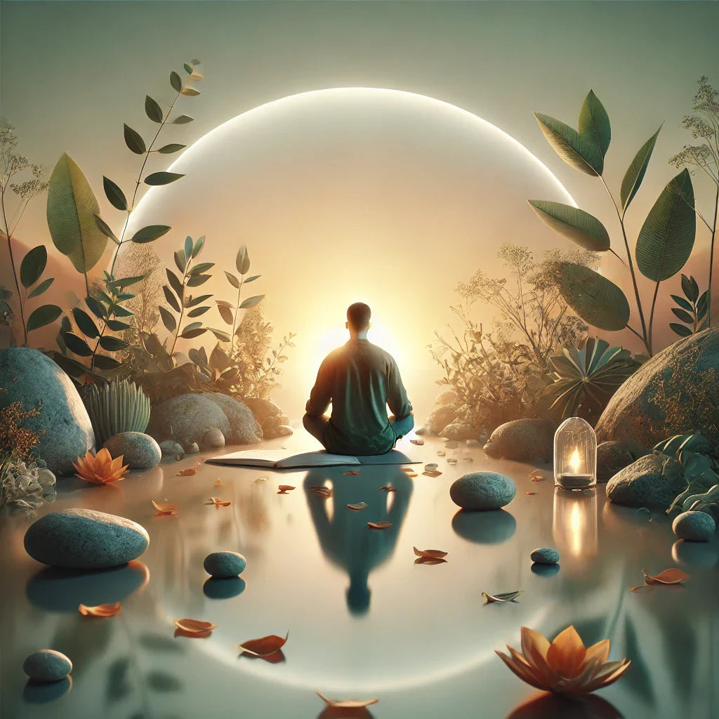 Reshaping the New Year: A Journey of Courage and Authenticity