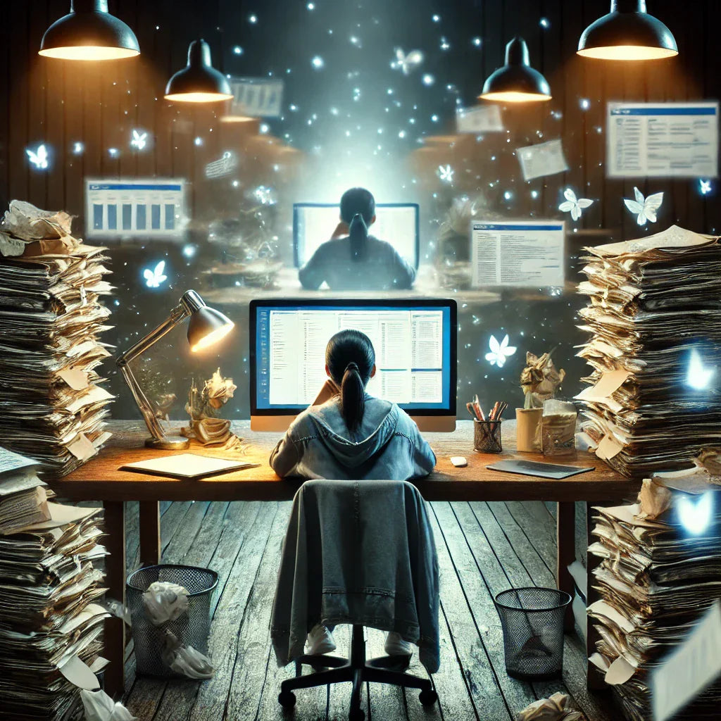 Burnout is Not Normal: Why We’re All Exhausted and What to Do About It