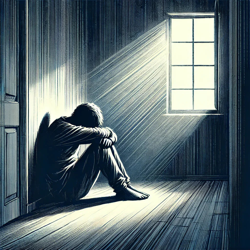 The Loneliness Epidemic: Why We Feel More Disconnected Than Ever