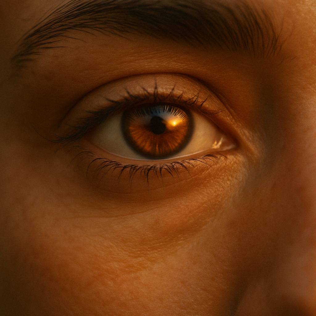 The Courage to Be Seen: How to Show Up as Your Authentic Self