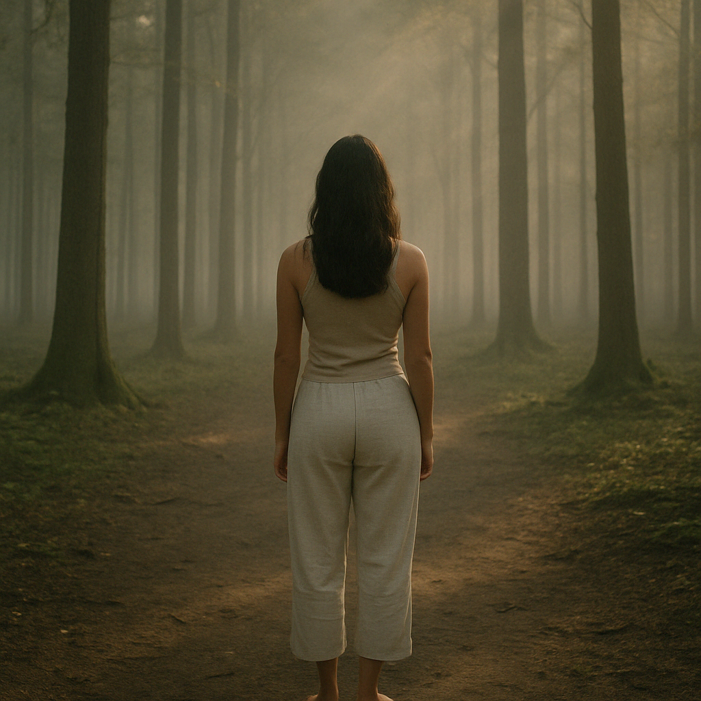 Rooted: In a World That Keeps Repeating Itself