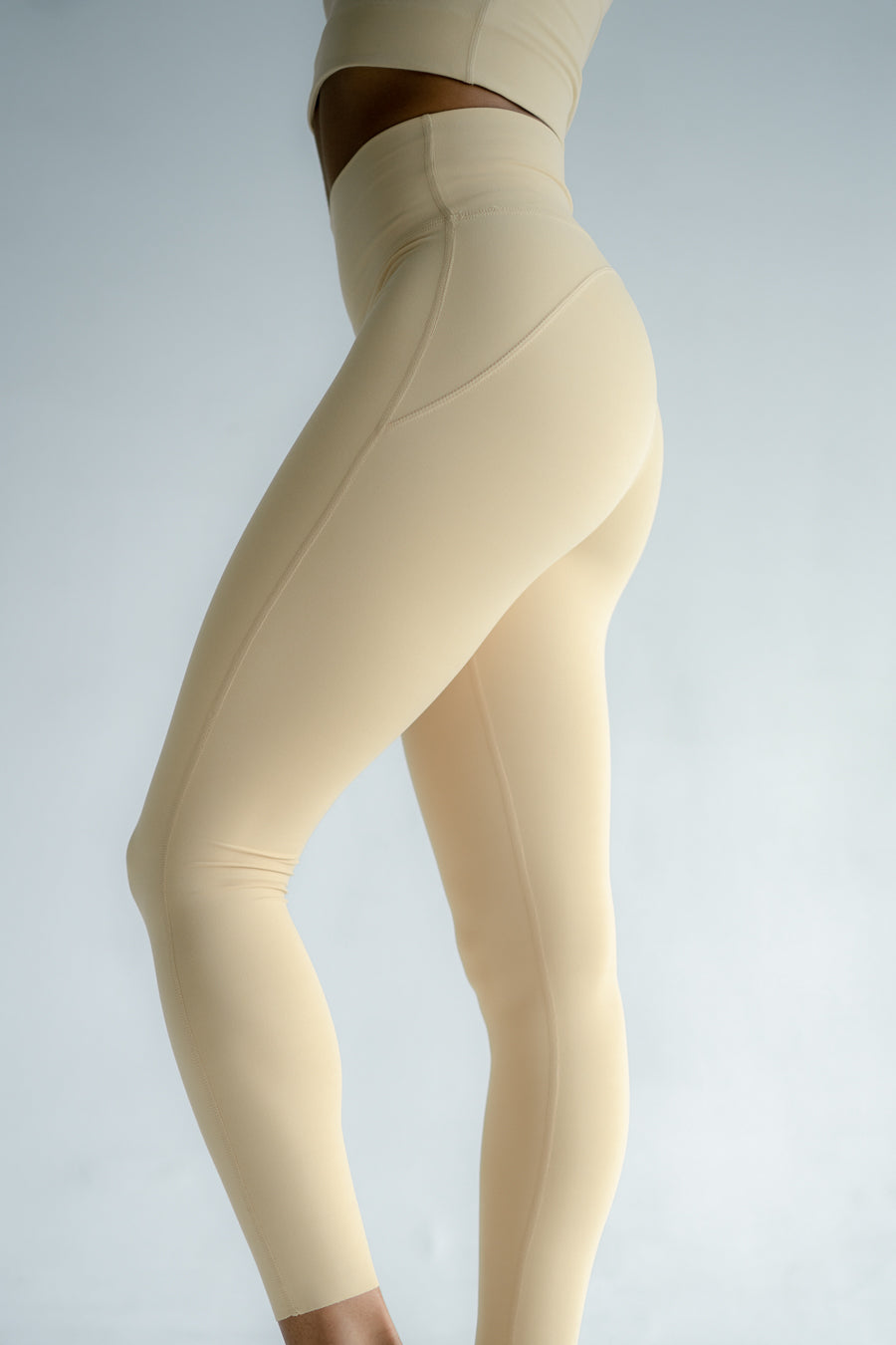 Align High Waisted Legging