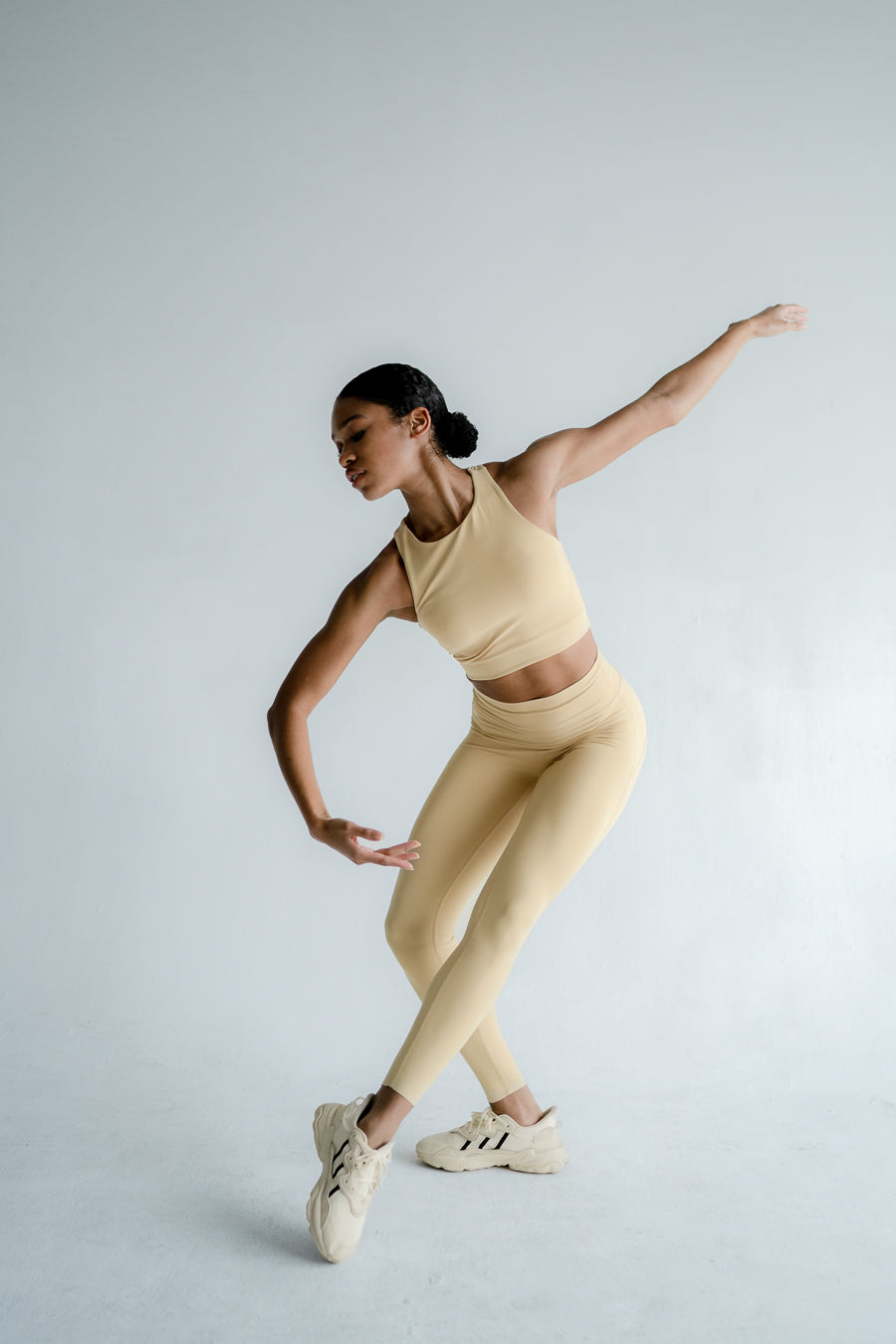 Align High Waisted Legging