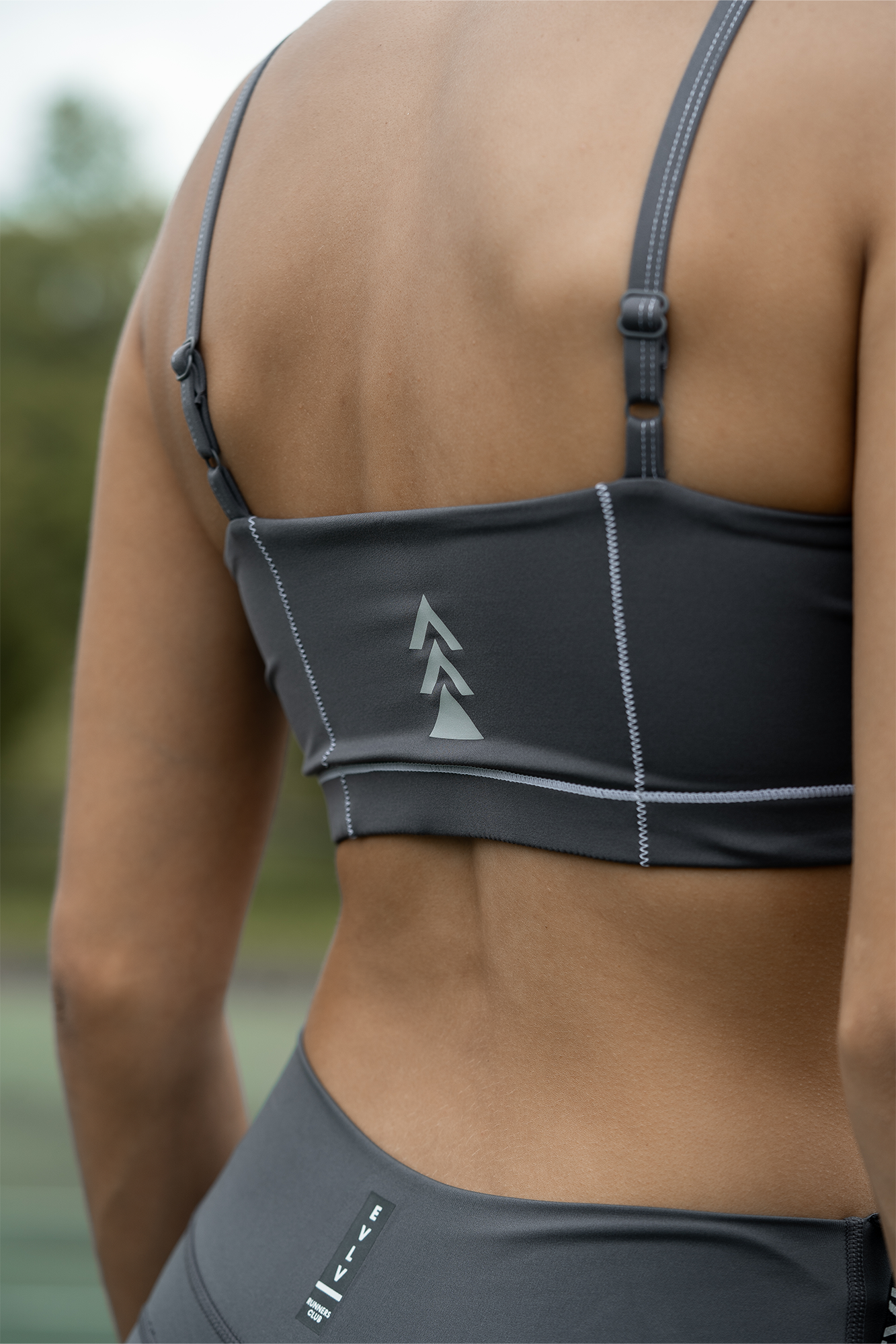 Active Adjustable Bralette