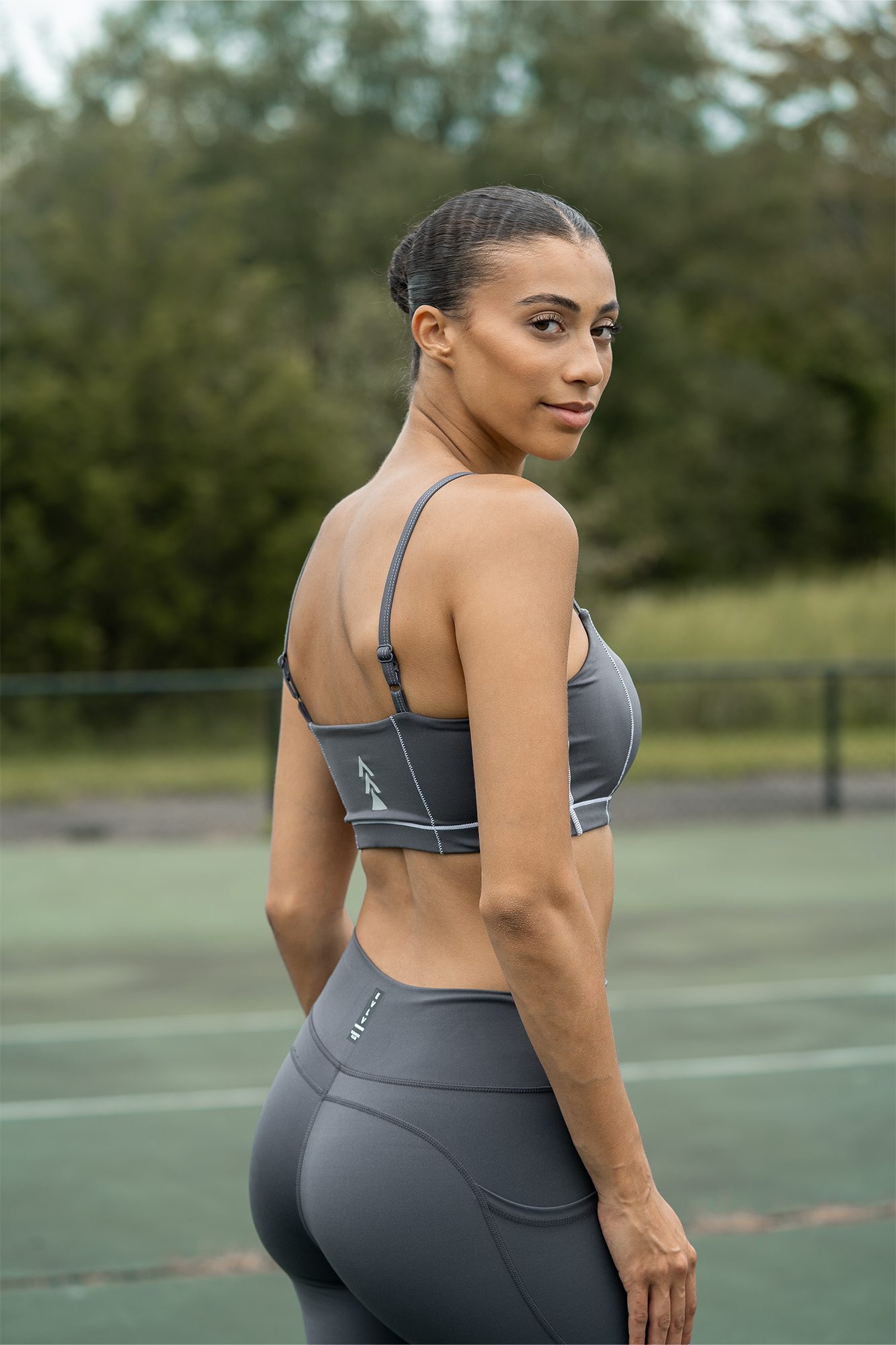 Active Adjustable Bralette