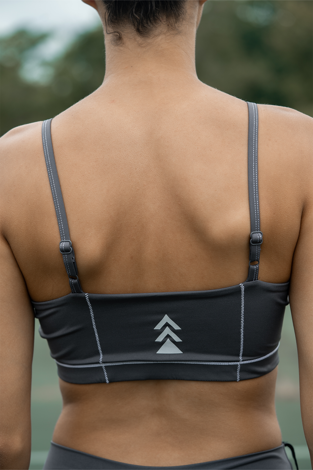 Active Adjustable Bralette