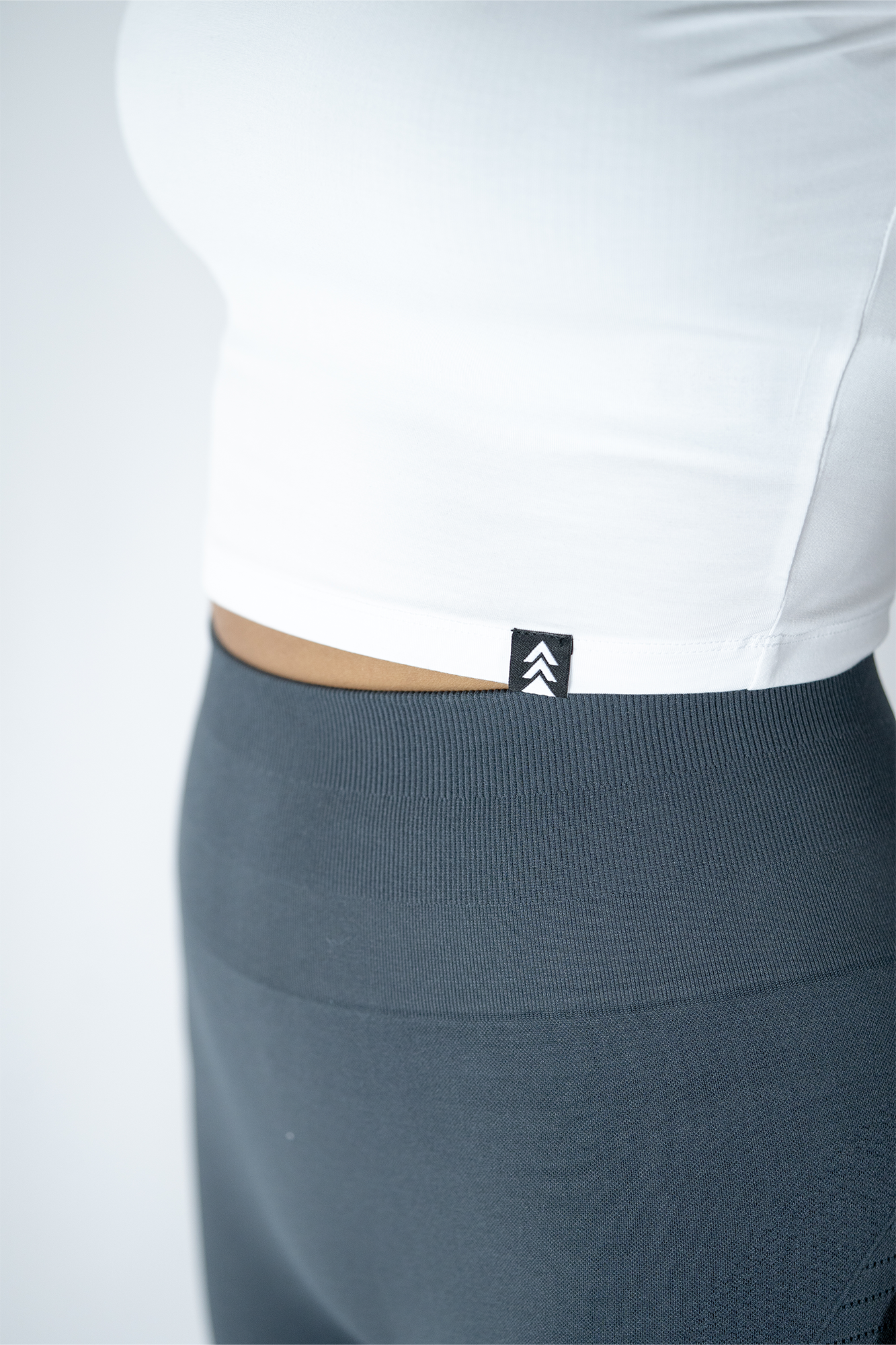 BREEZE Seamless Bottoms
