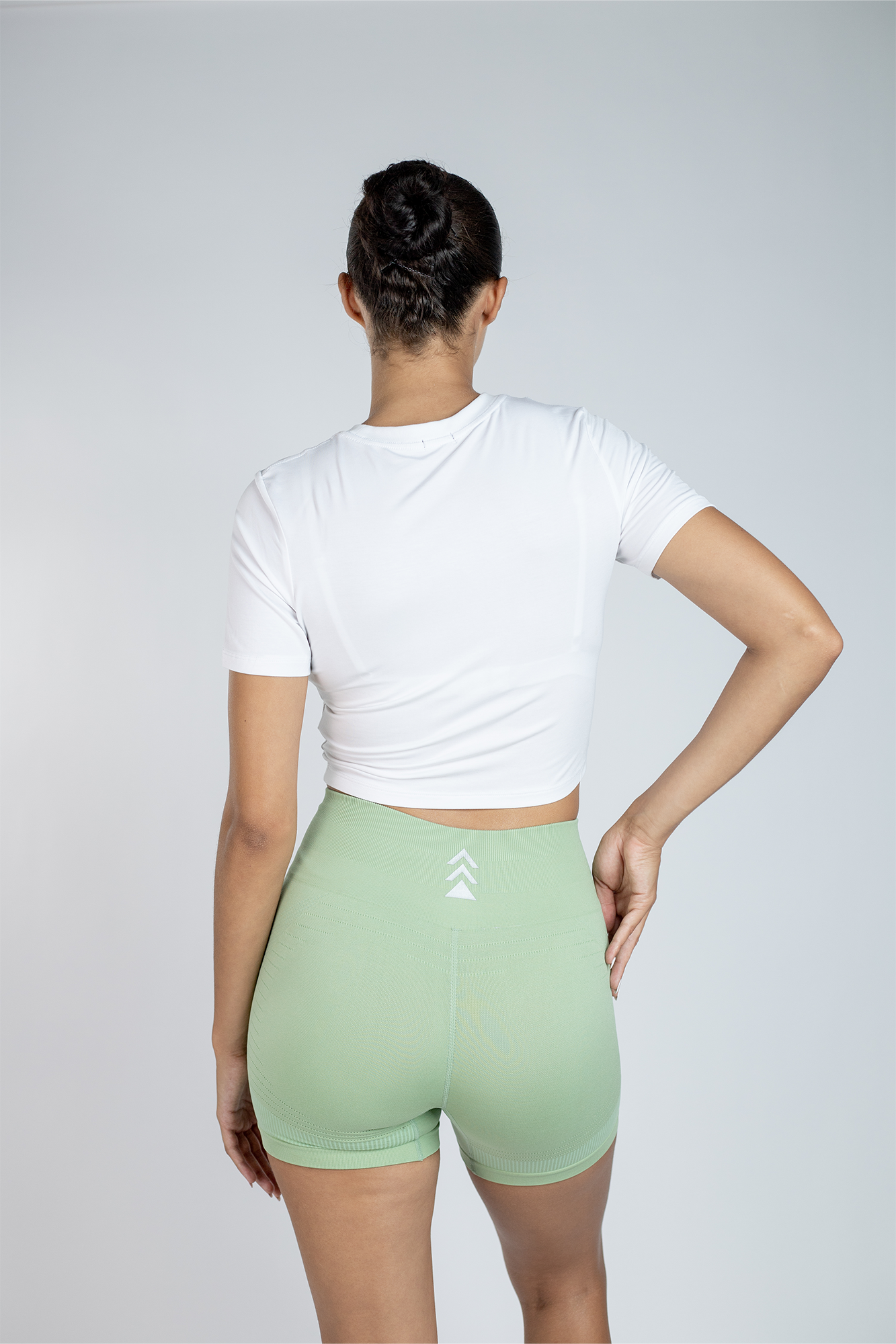 BREEZE Seamless Bottoms