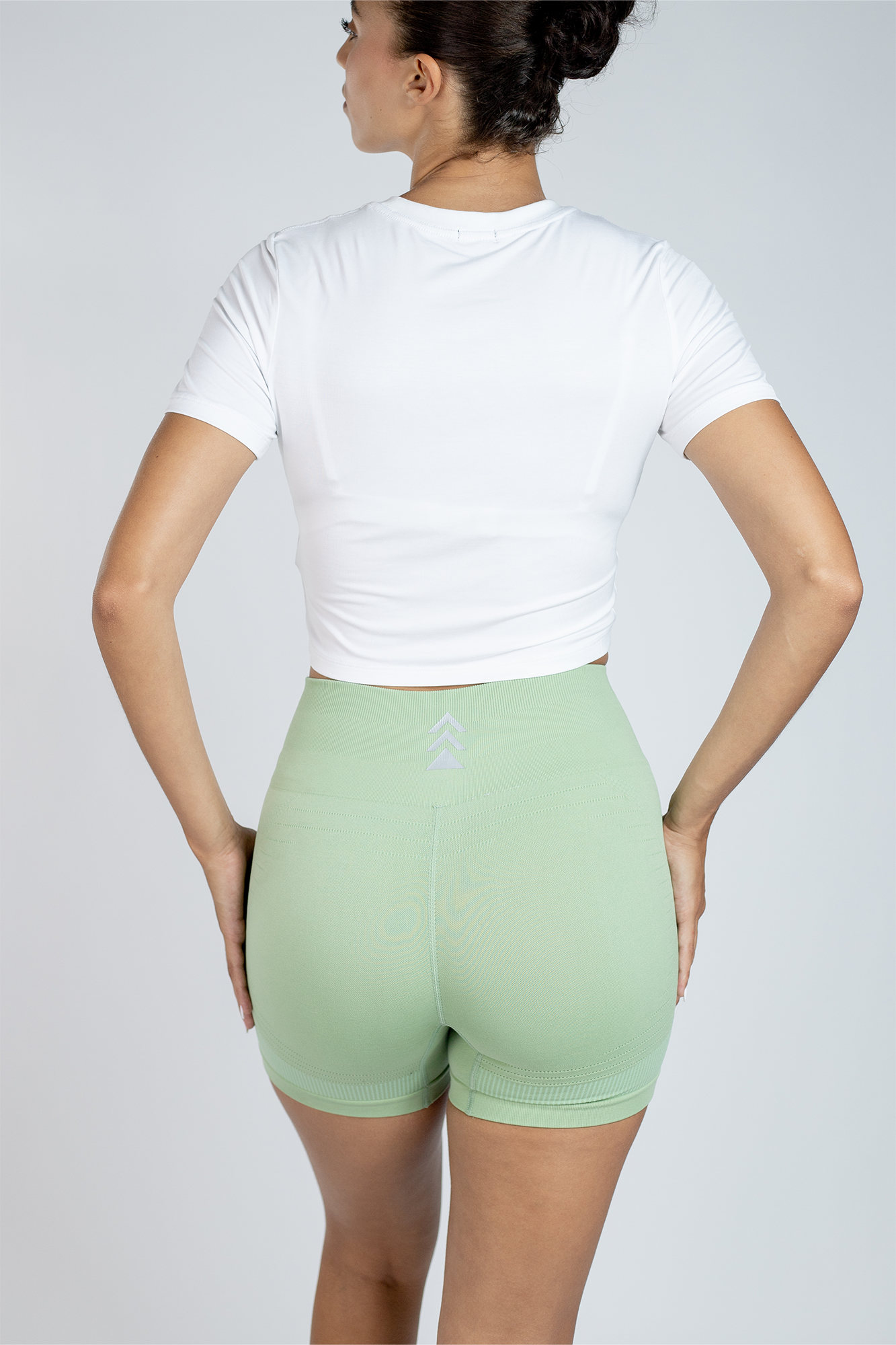 BREEZE Seamless Bottoms