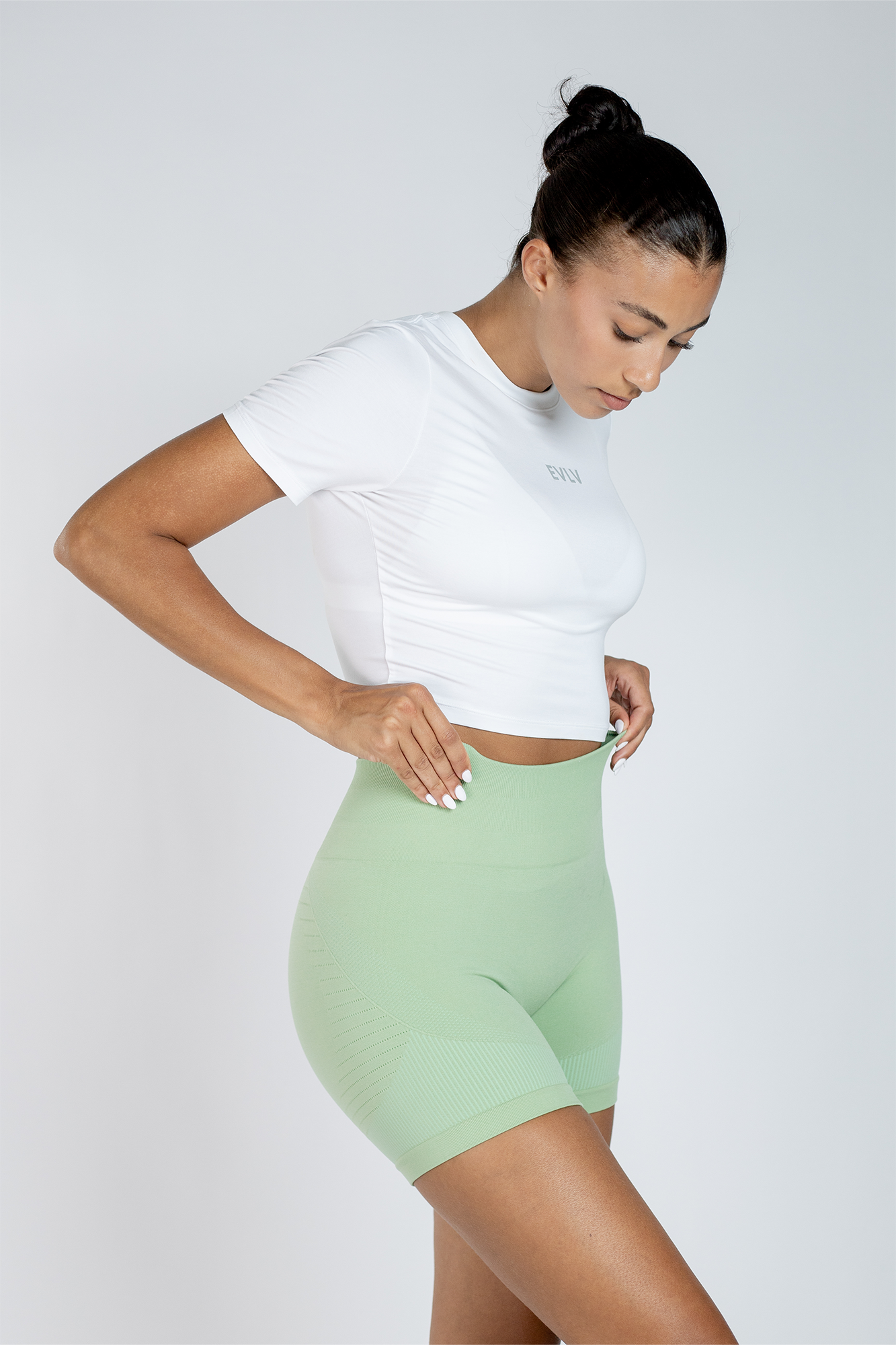 BREEZE Seamless Bottoms