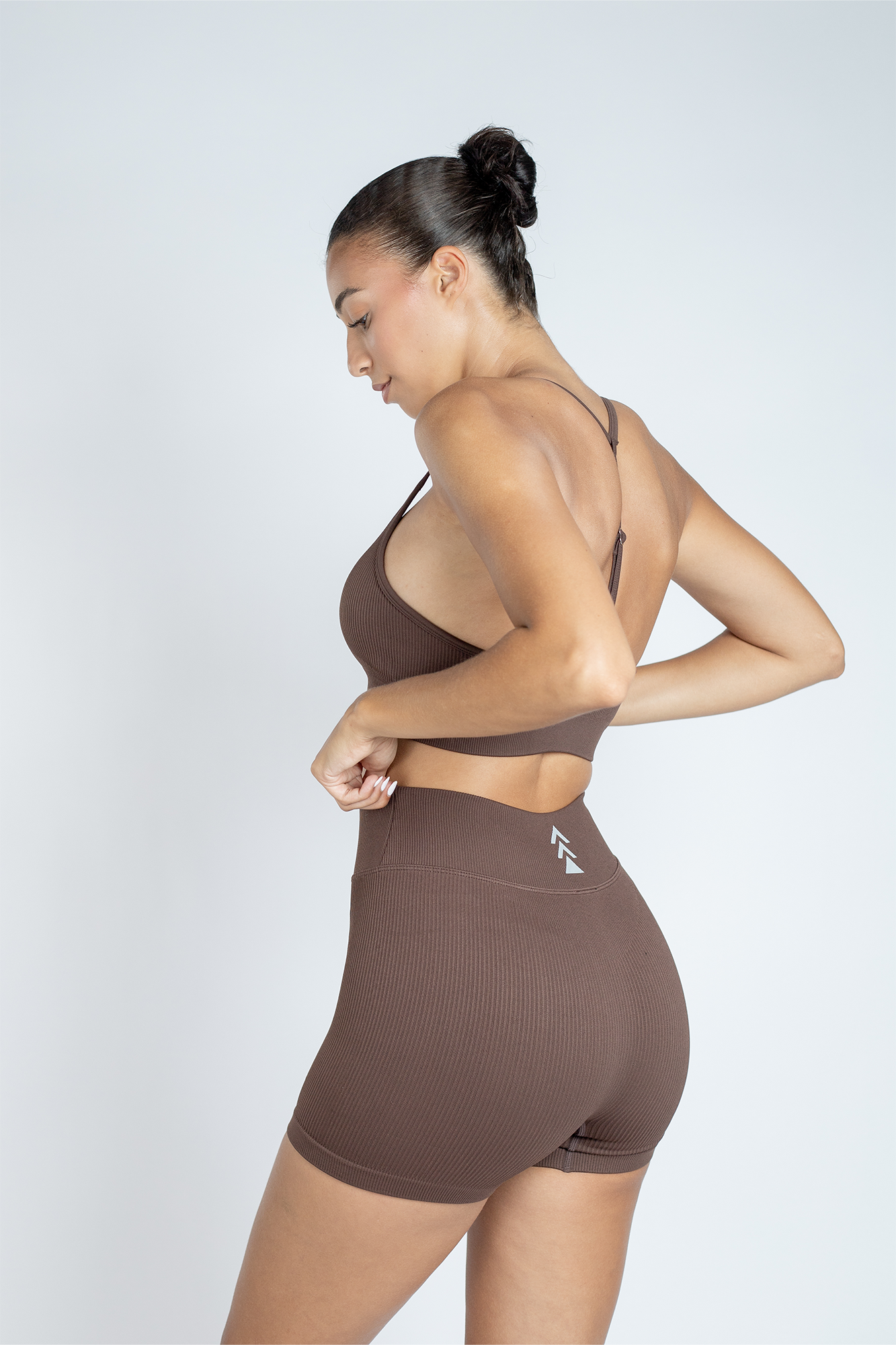 Curve 5" Seamless Shorts