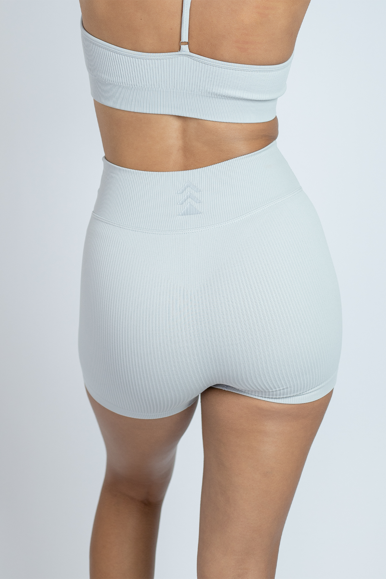 Curve 5" Seamless Shorts