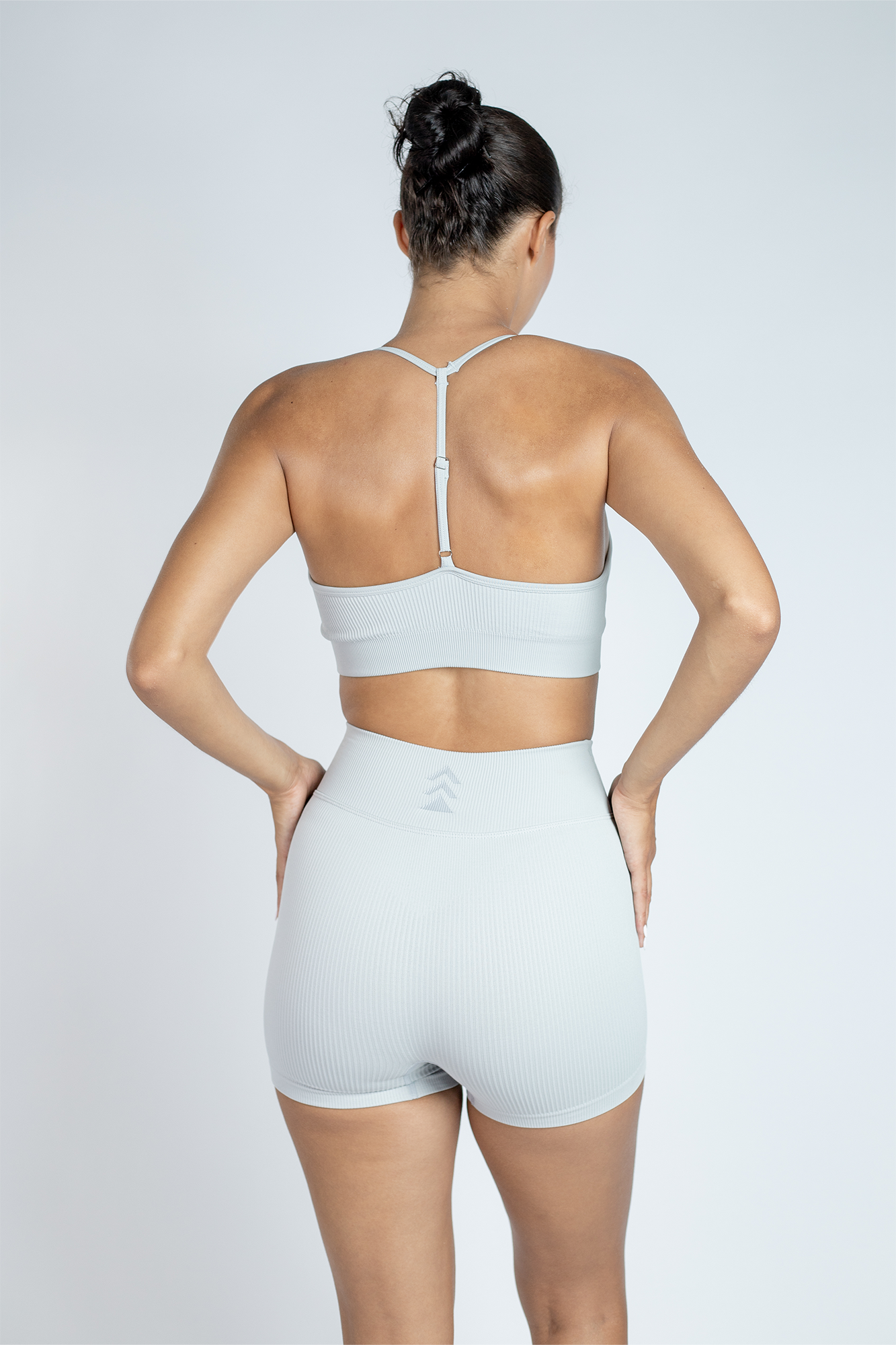 Curve 5" Seamless Shorts