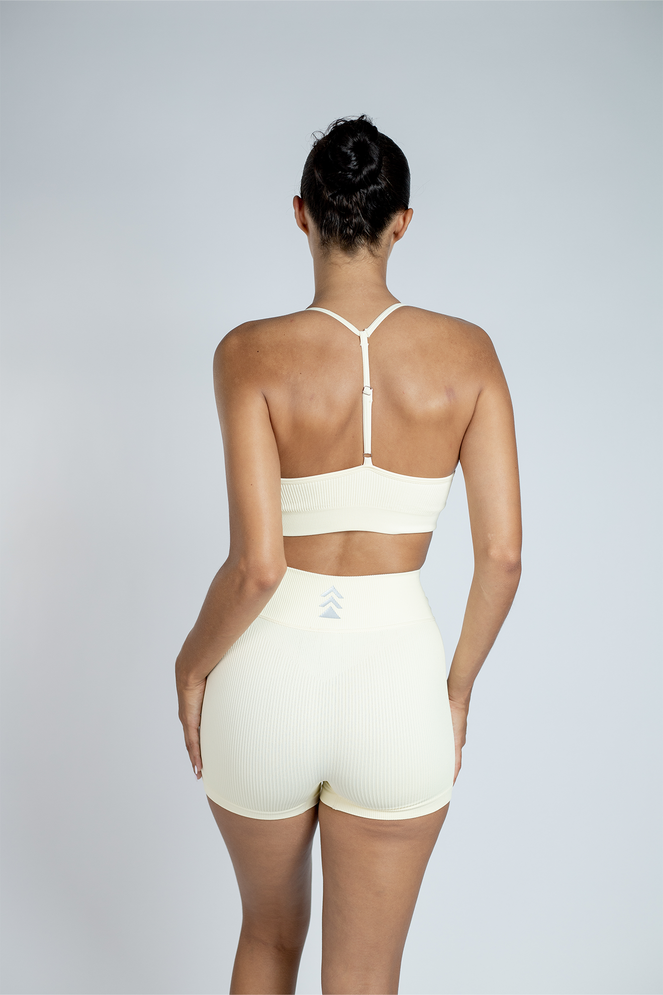 Curve Adjustable Seamless Bra