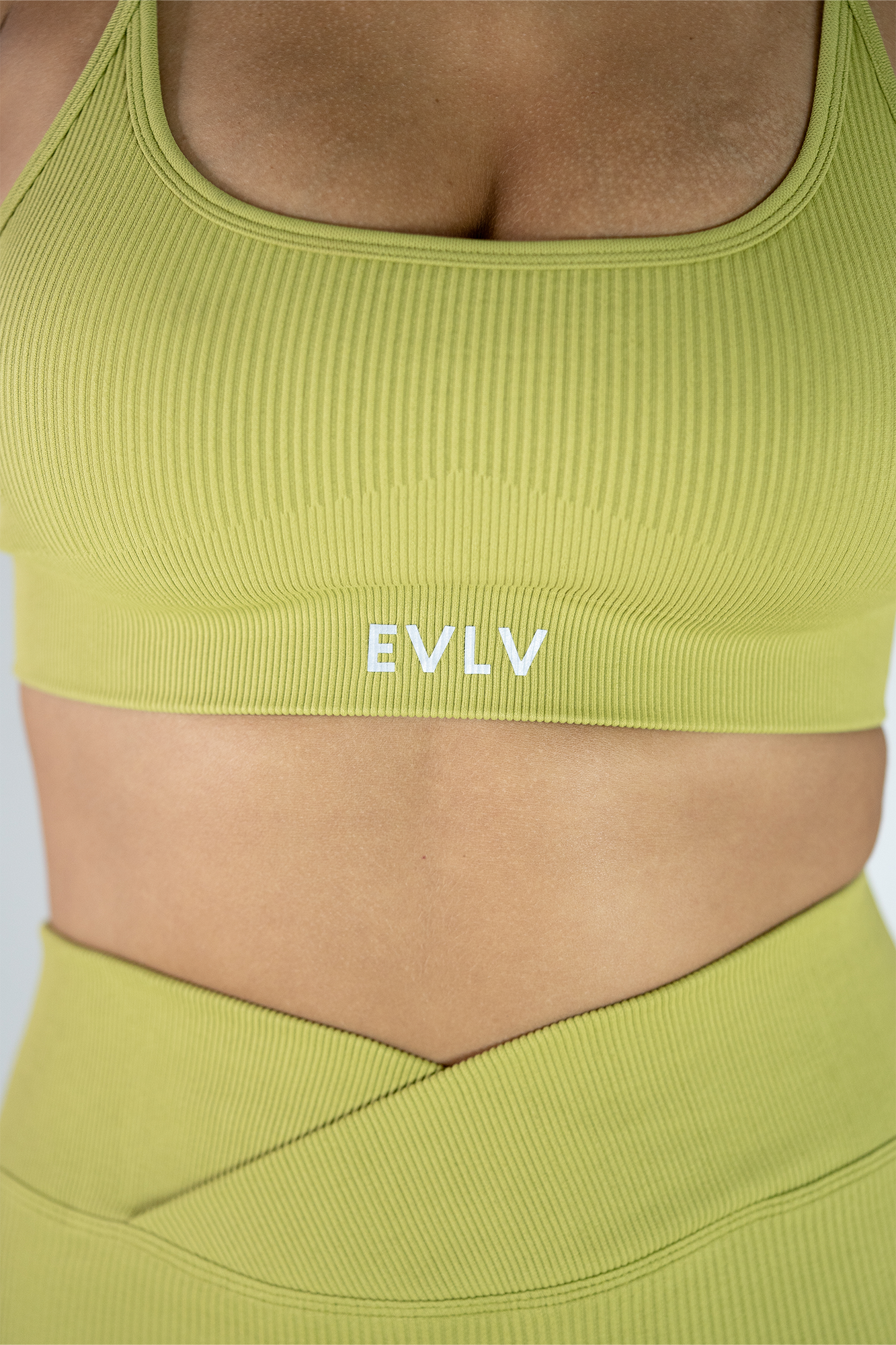 Curve Adjustable Seamless Bra