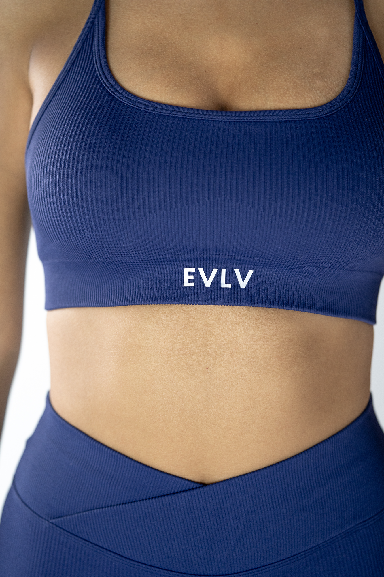 Curve Adjustable Seamless Bra