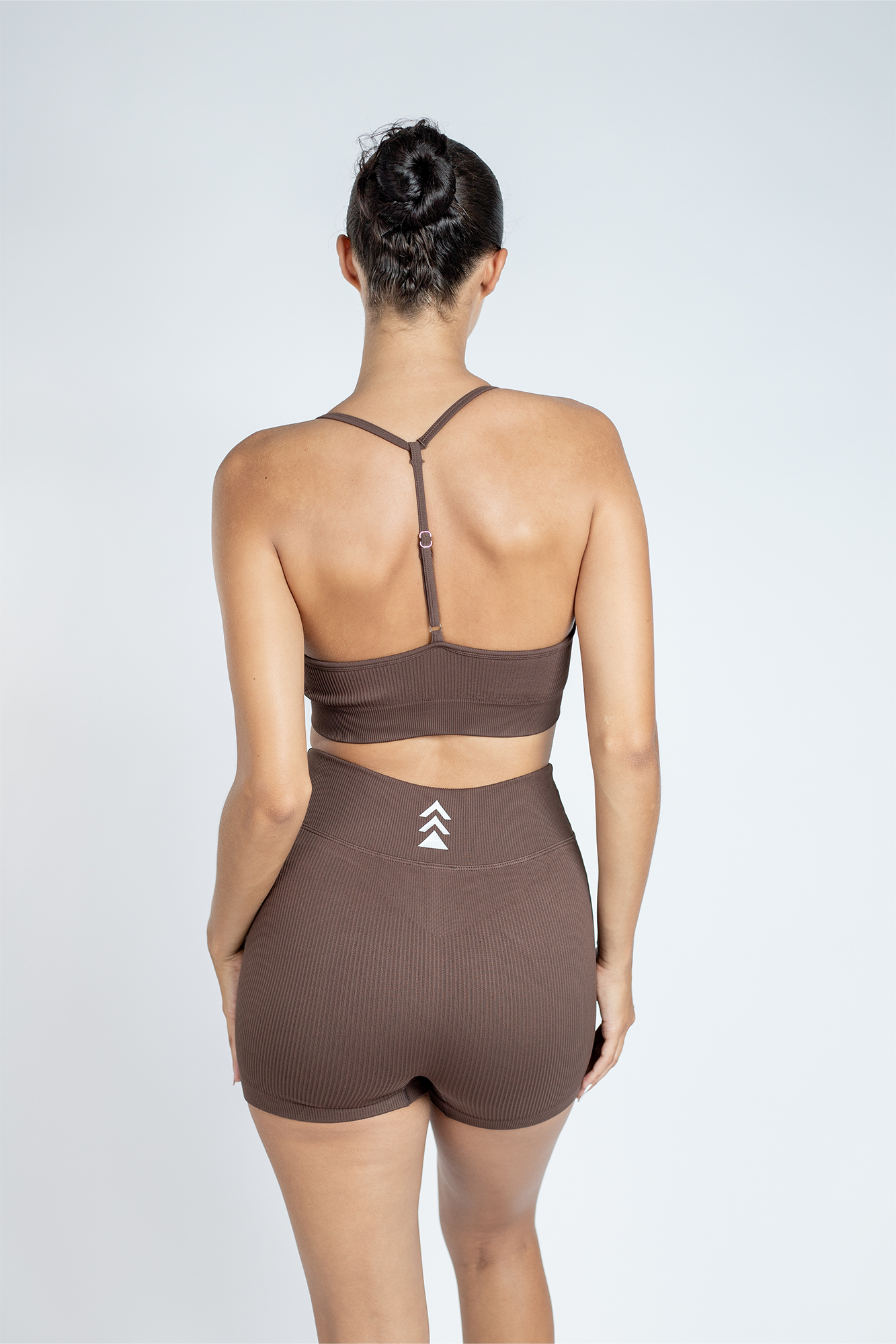 Curve Adjustable Seamless Bra