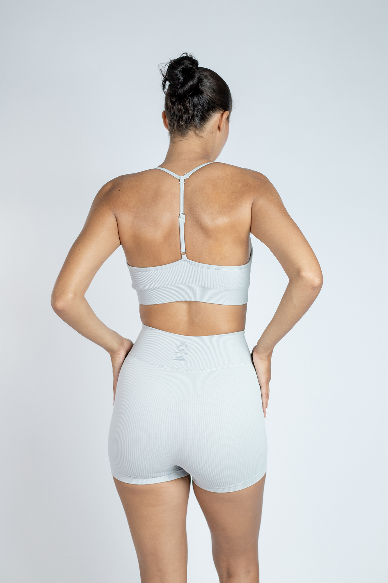 Curve Adjustable Seamless Bra