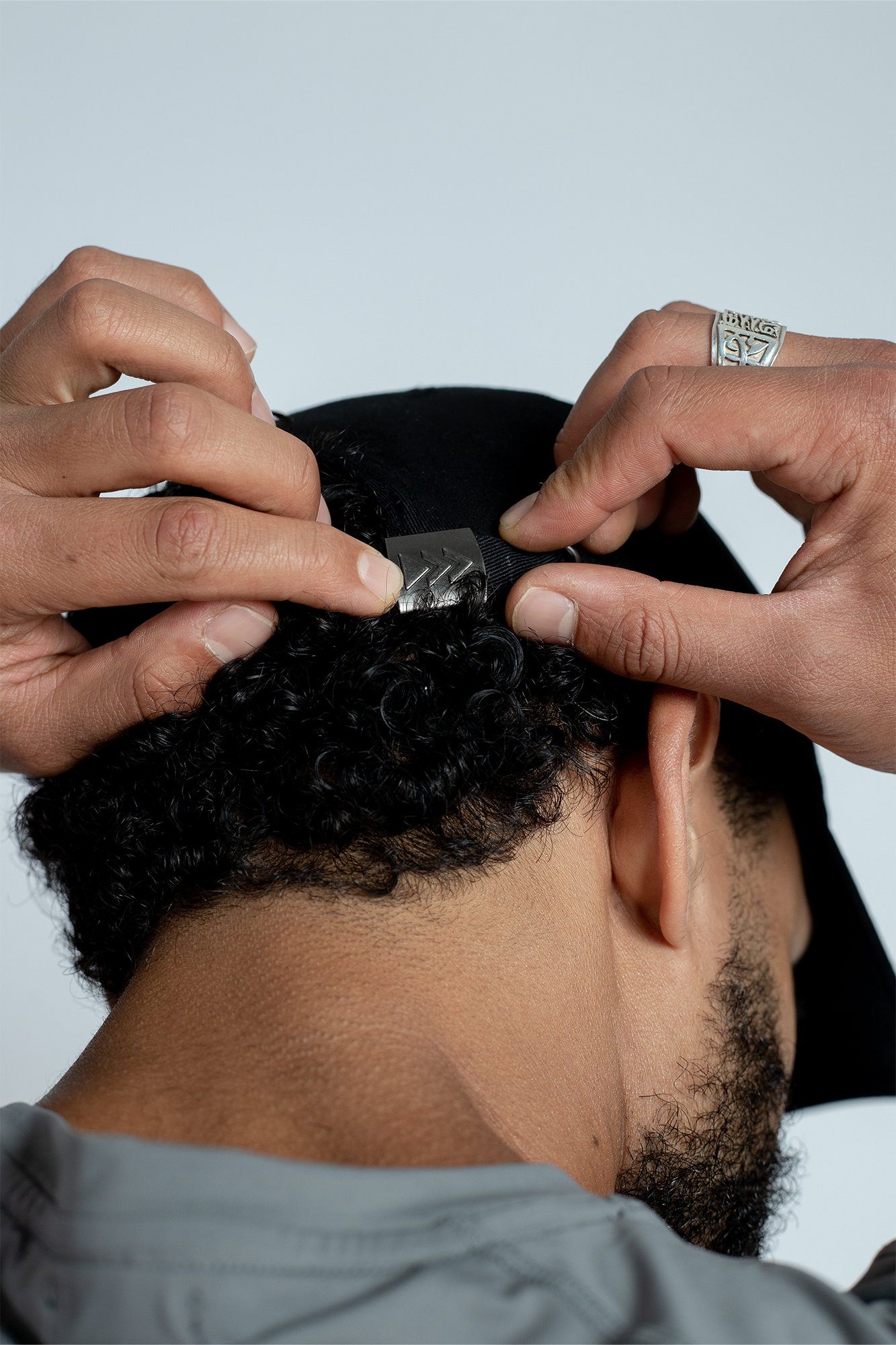EVLV Signature Cap