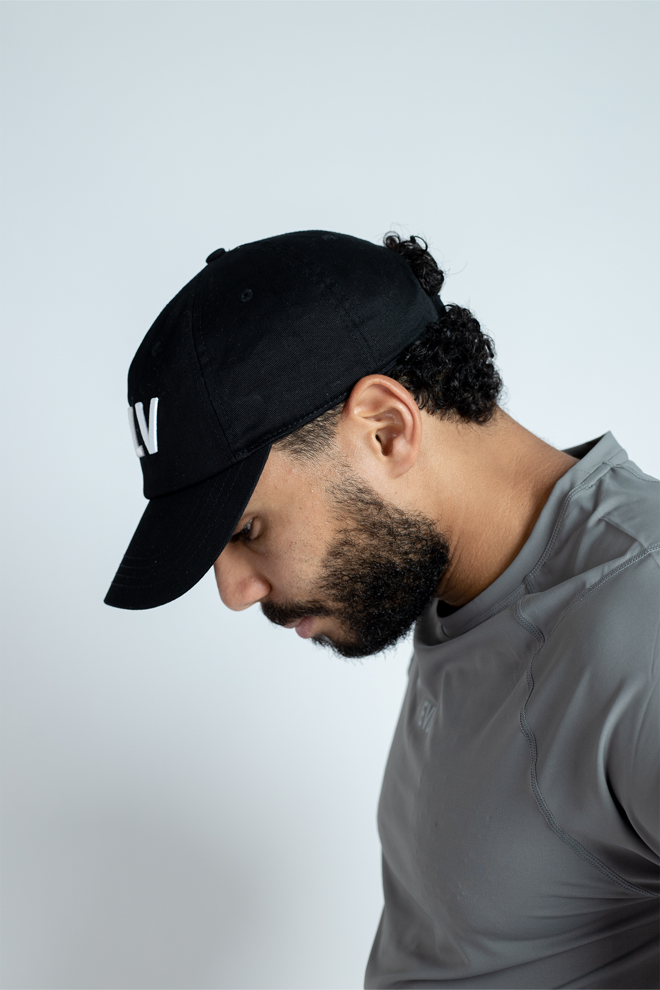EVLV Signature Cap