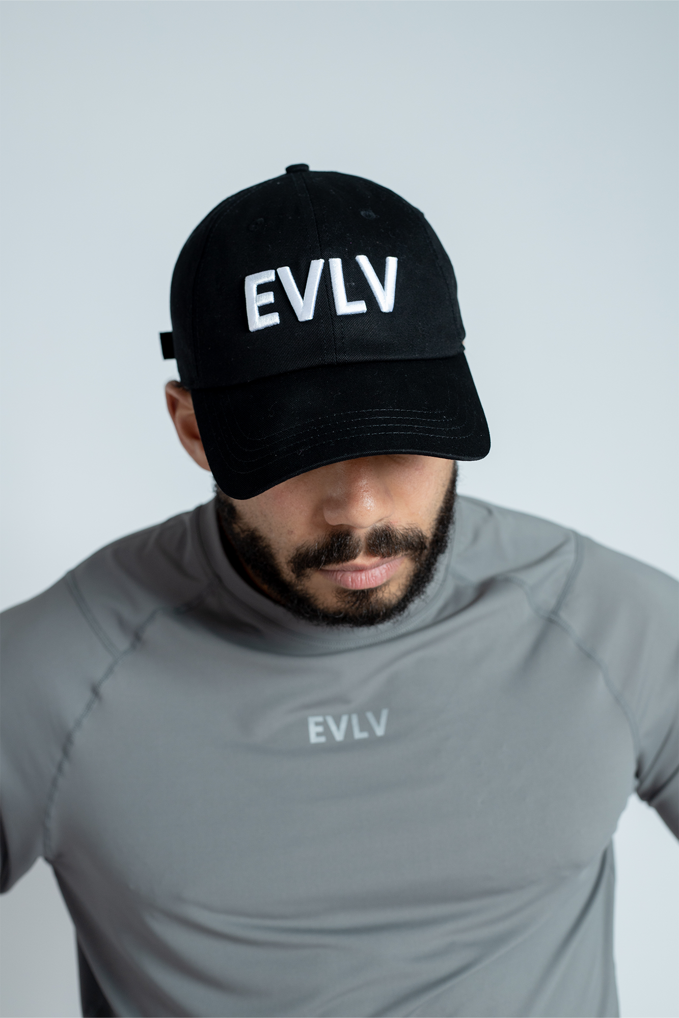 EVLV Signature Cap