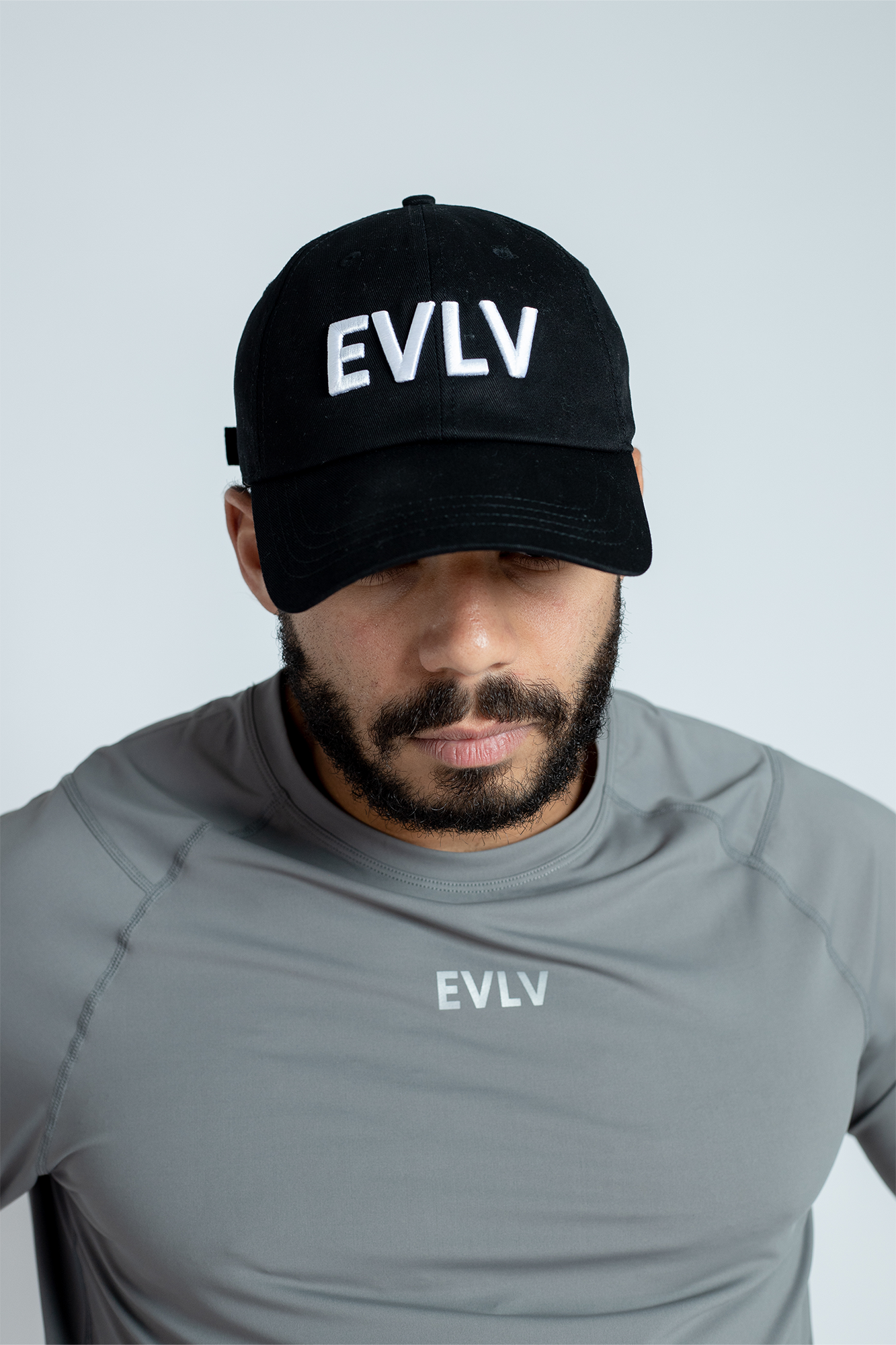 EVLV Signature Cap
