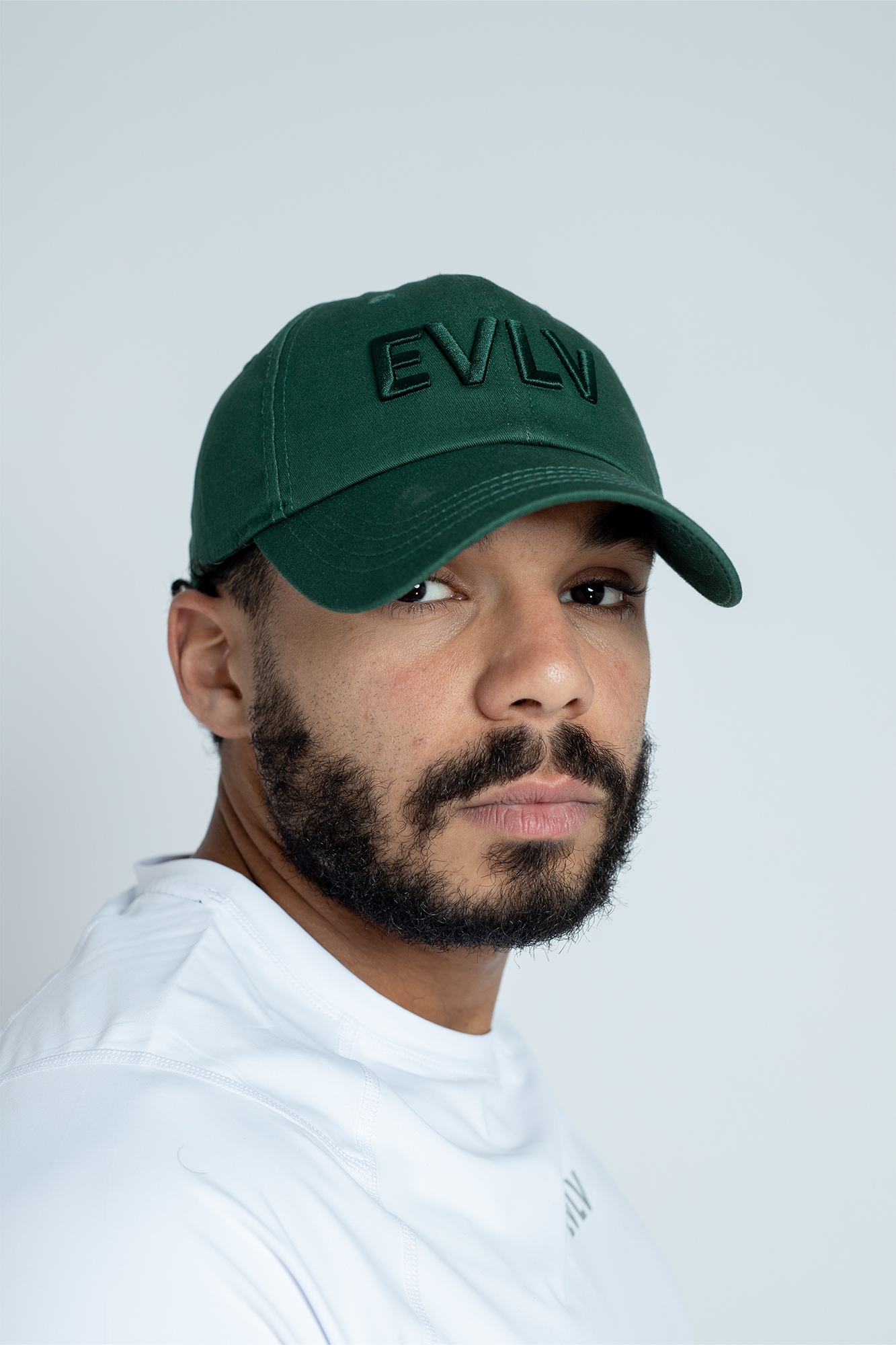 EVLV Signature Cap