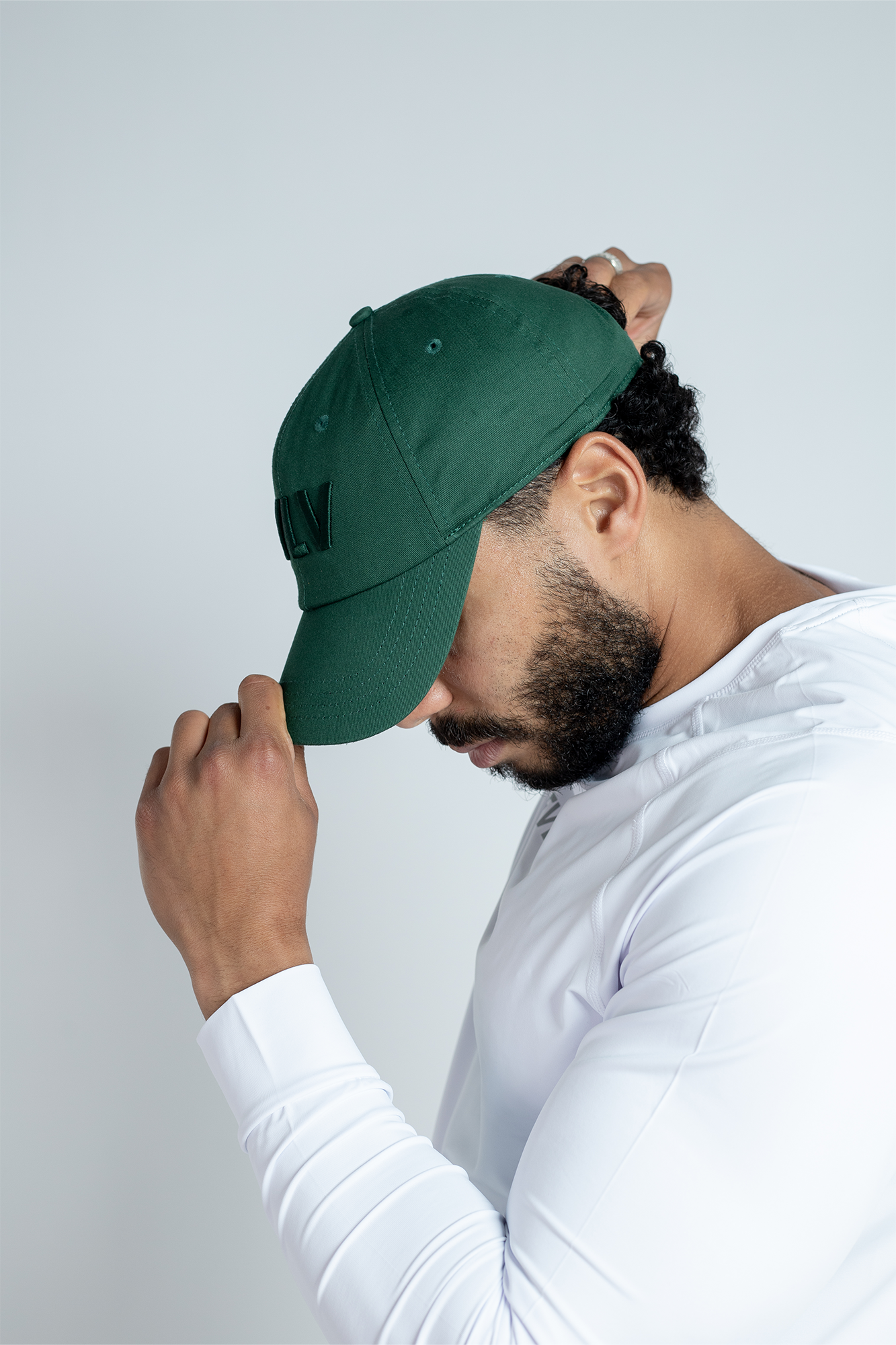 EVLV Signature Cap