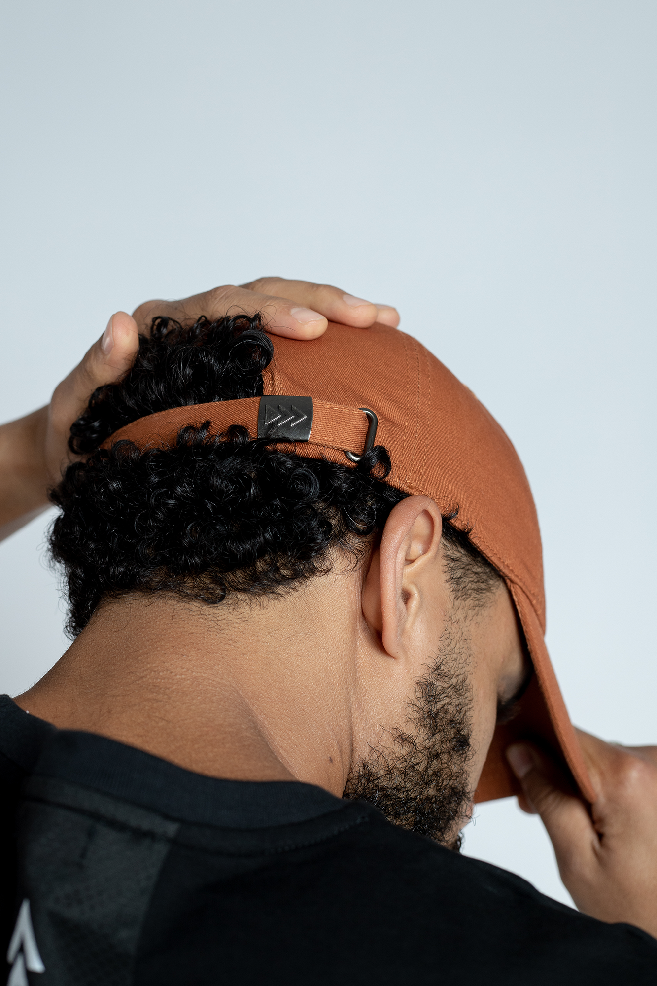 EVLV Signature Cap