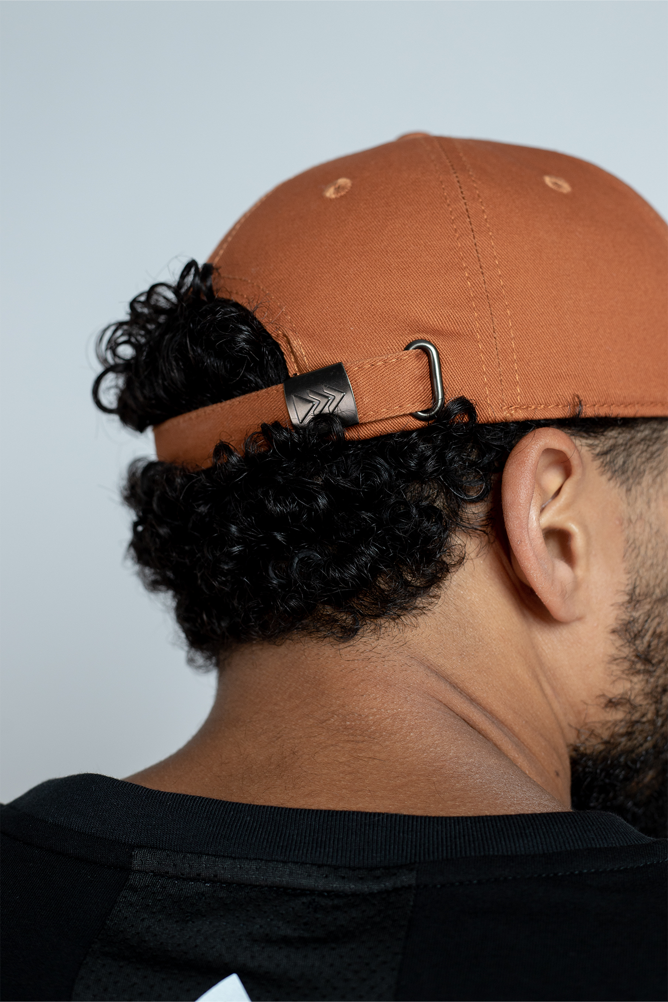 EVLV Signature Cap