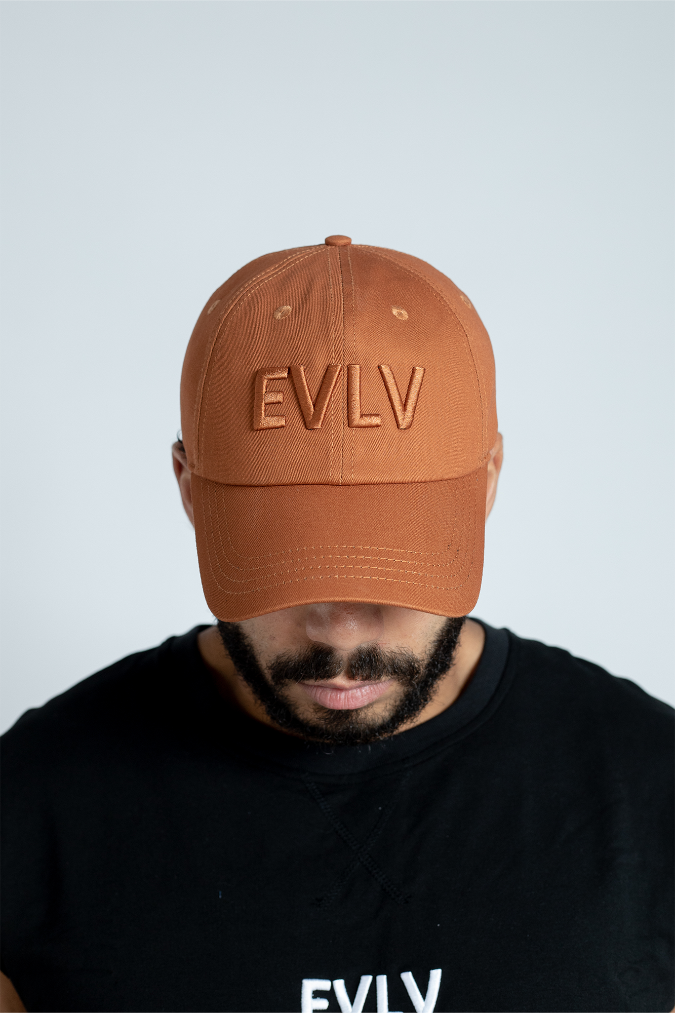 EVLV Signature Cap