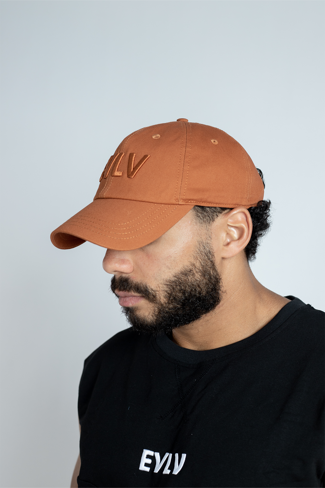 EVLV Signature Cap