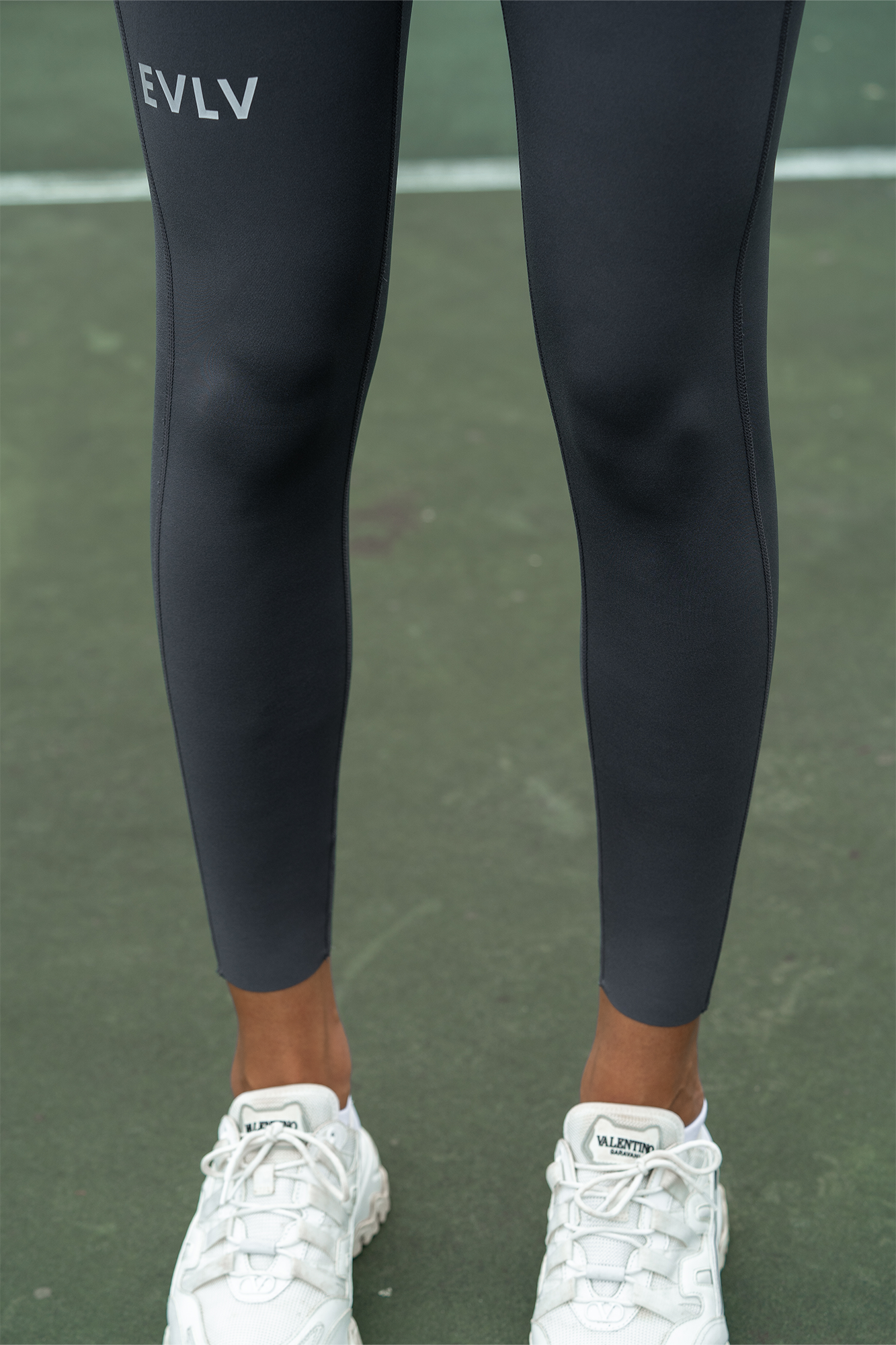 Performance High Waisted Leggings