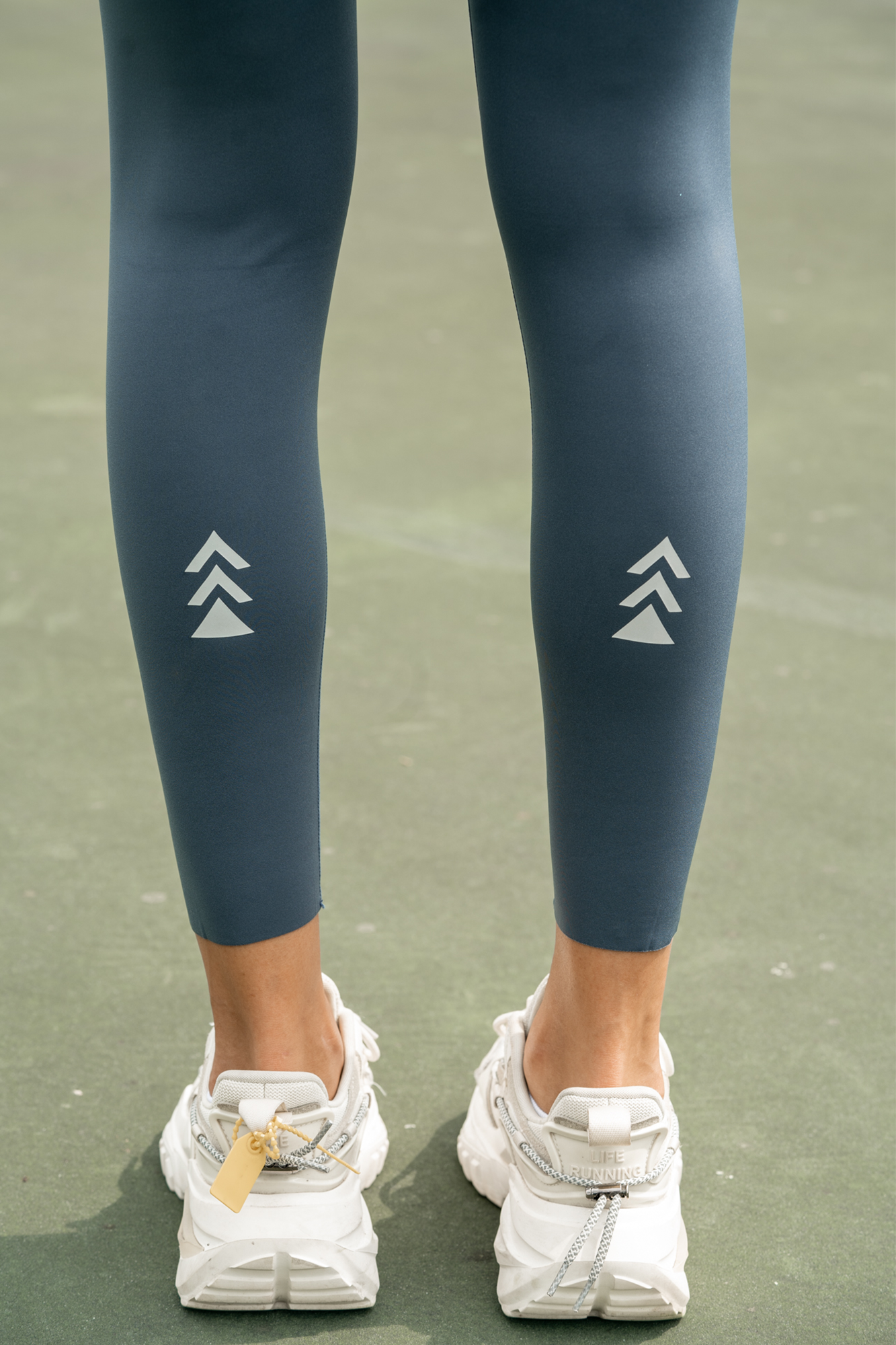 Performance High Waisted Leggings