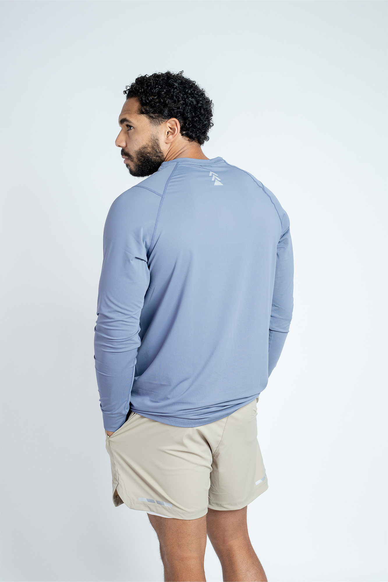 Infinity Long Sleeve Shirt