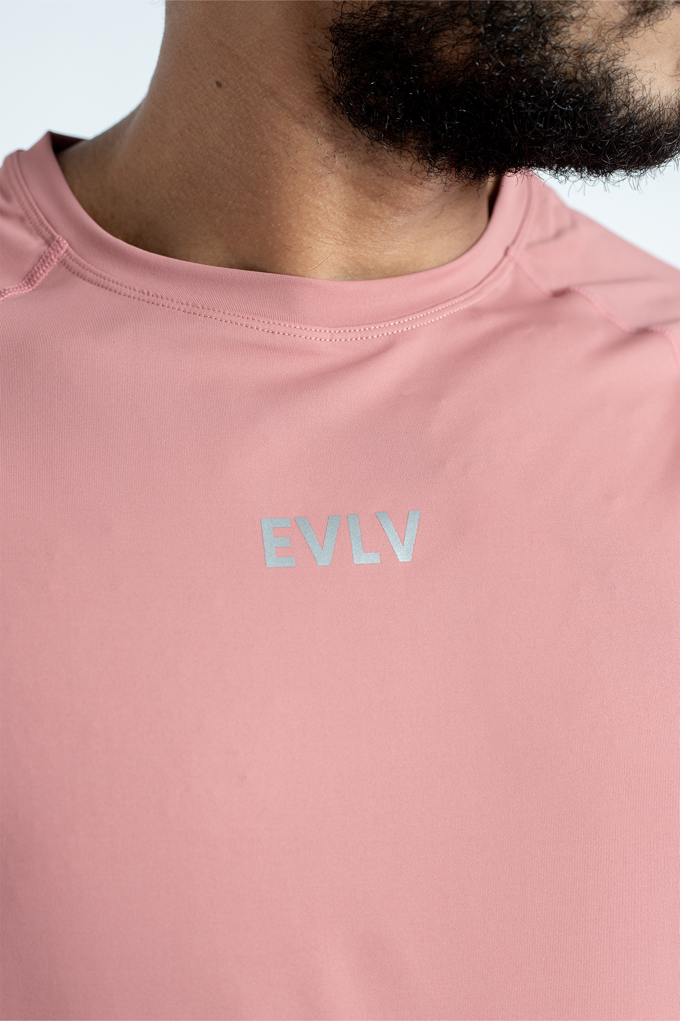 Infinity Long Sleeve Shirt