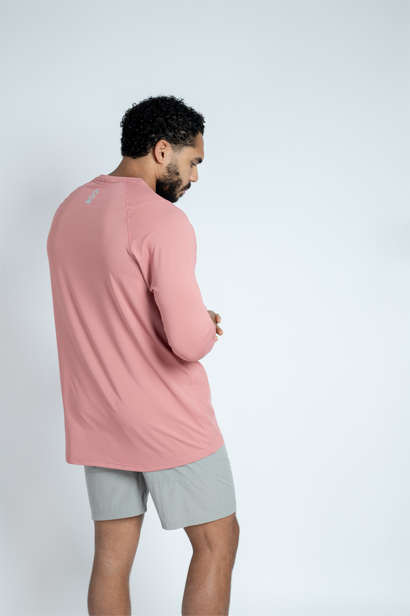 Infinity Long Sleeve Shirt