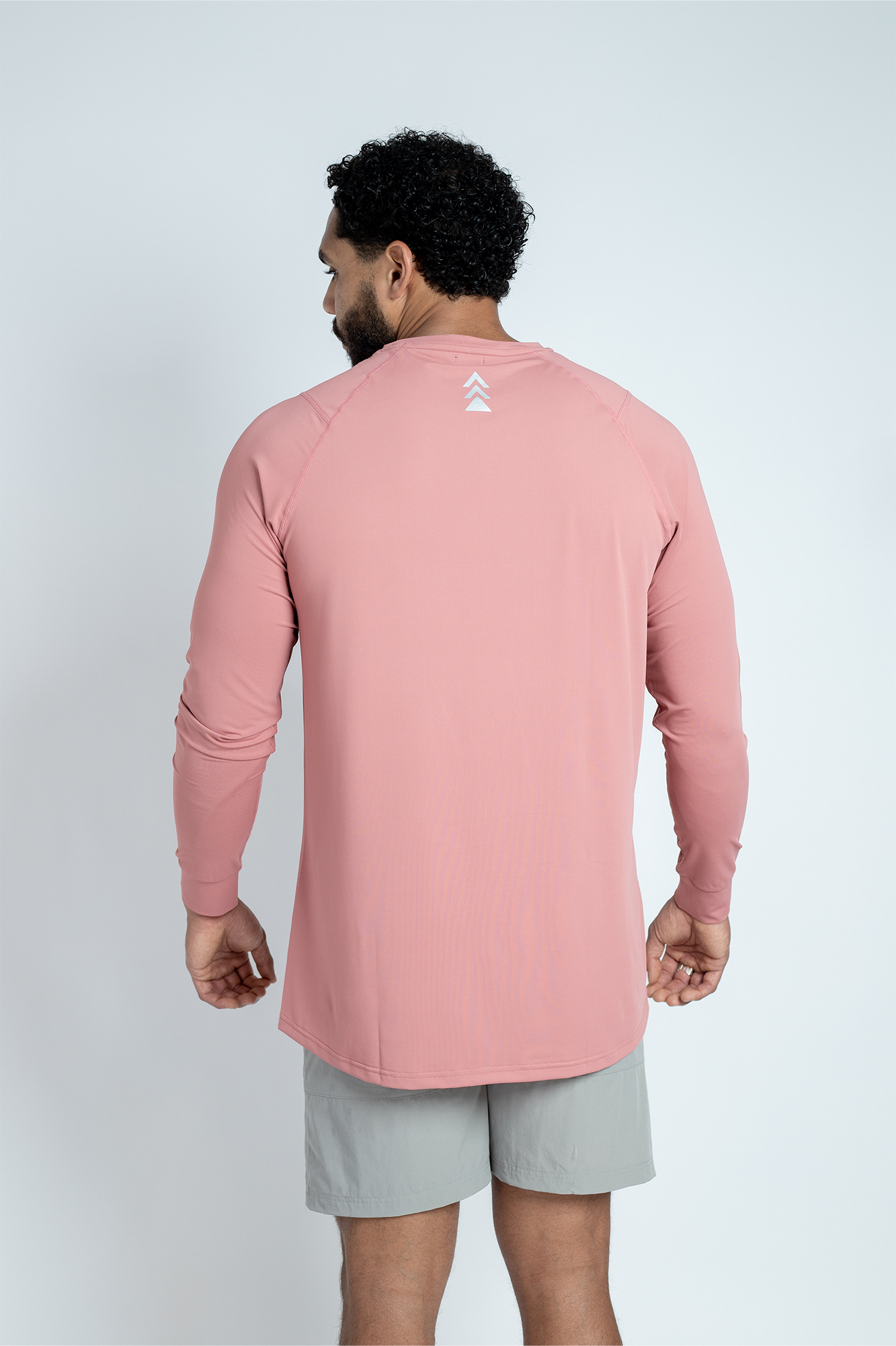 Infinity Long Sleeve Shirt