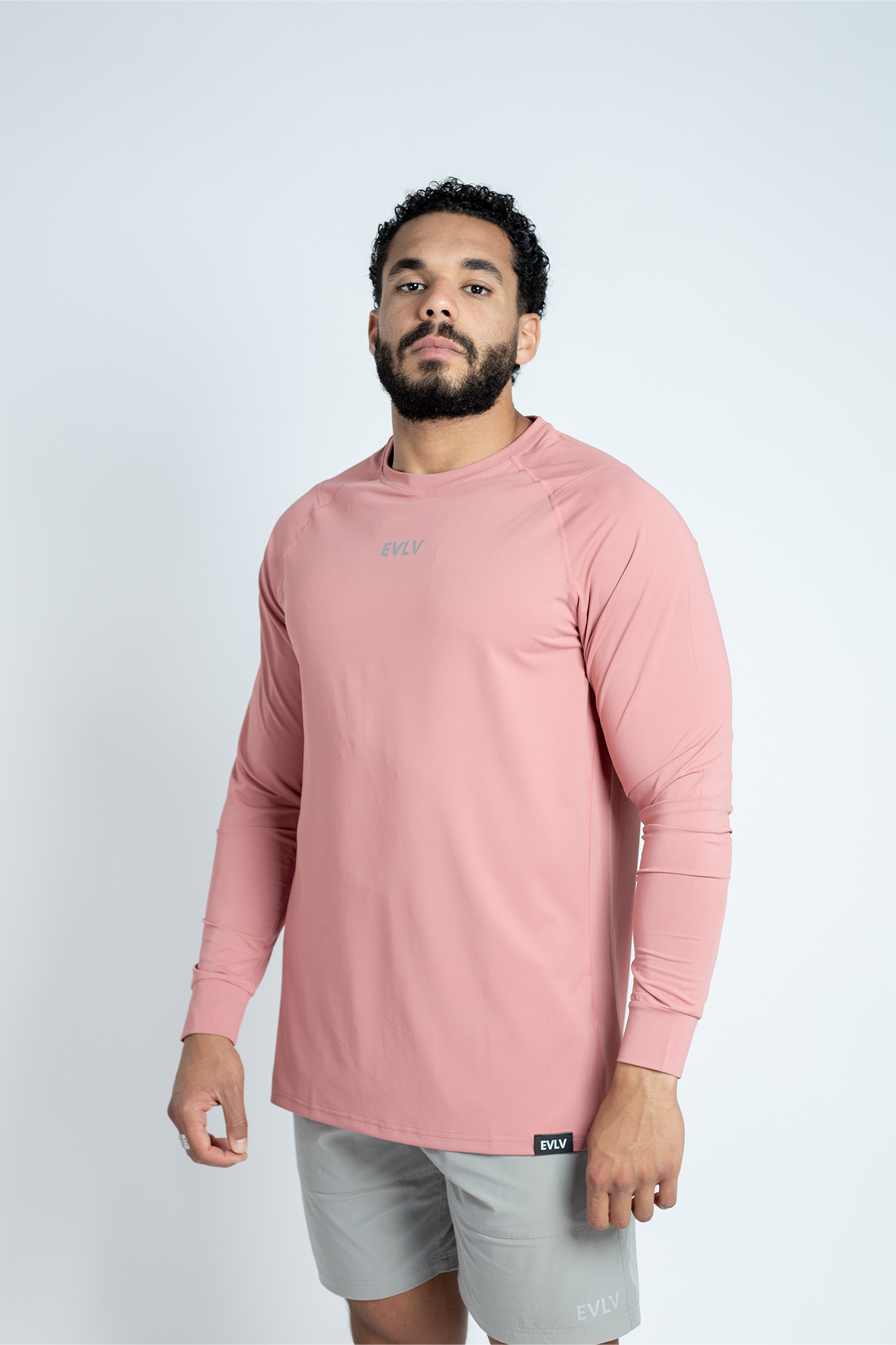 Infinity Long Sleeve Shirt