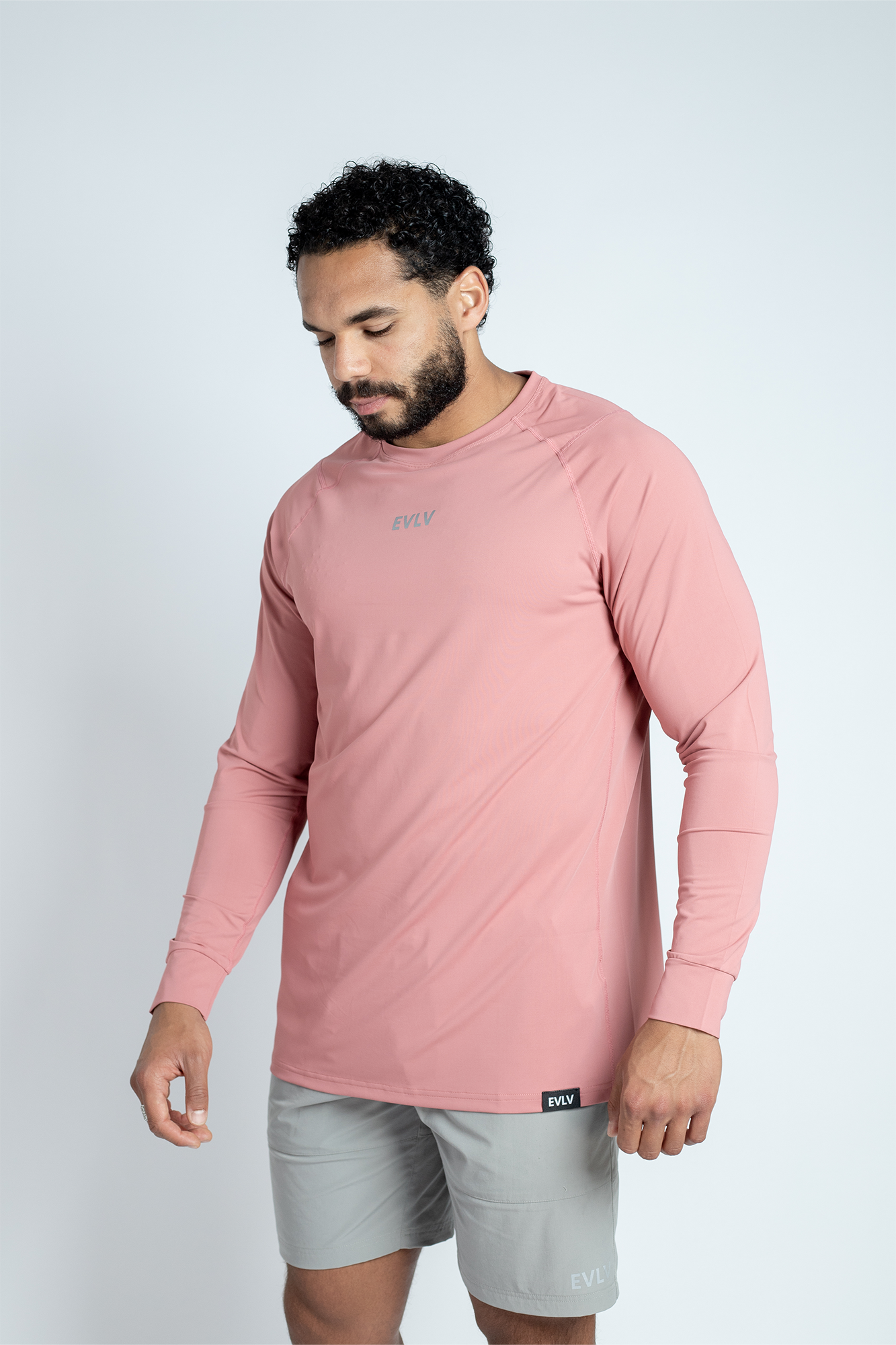 Infinity Long Sleeve Shirt