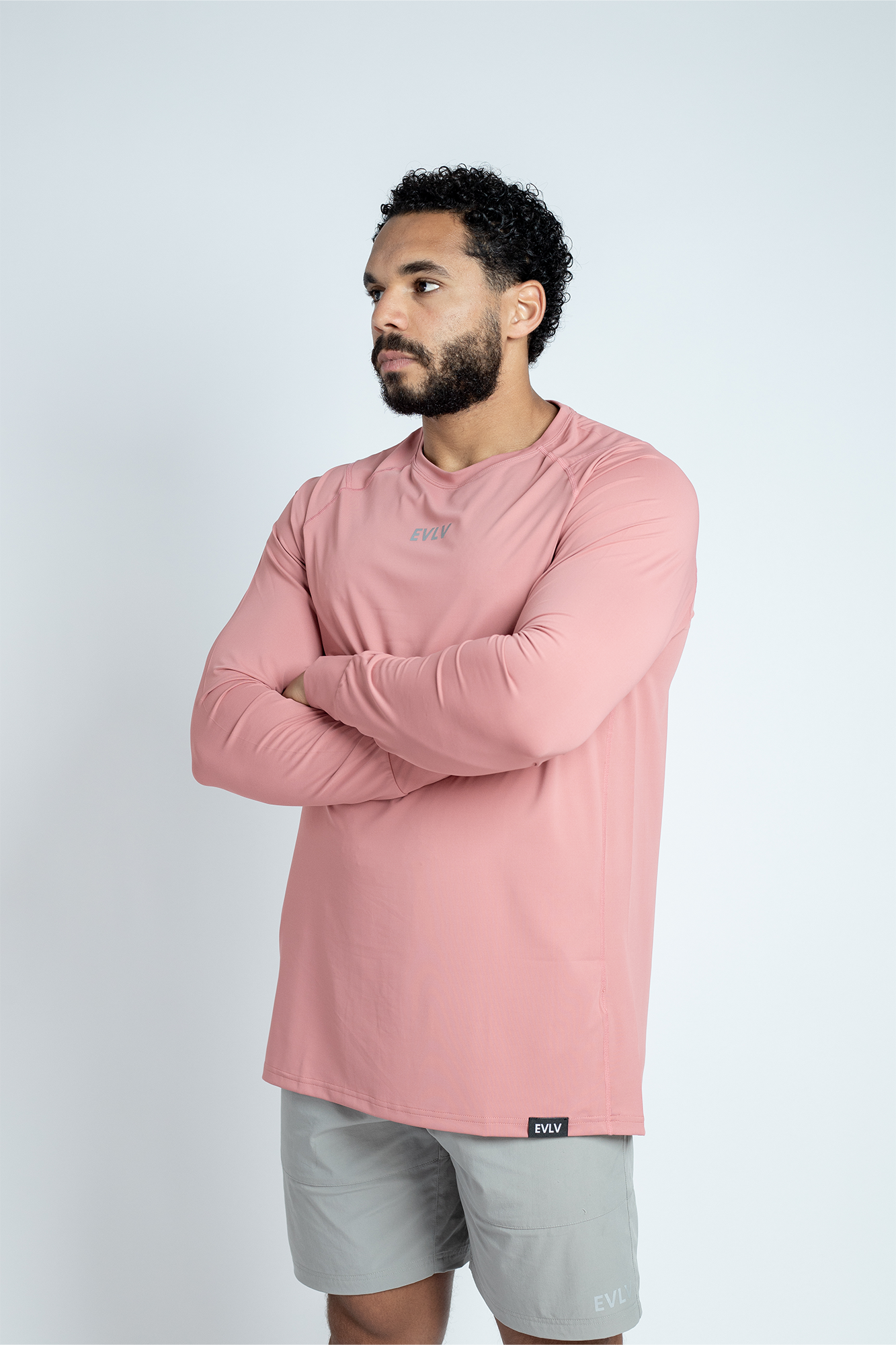 Infinity Long Sleeve Shirt