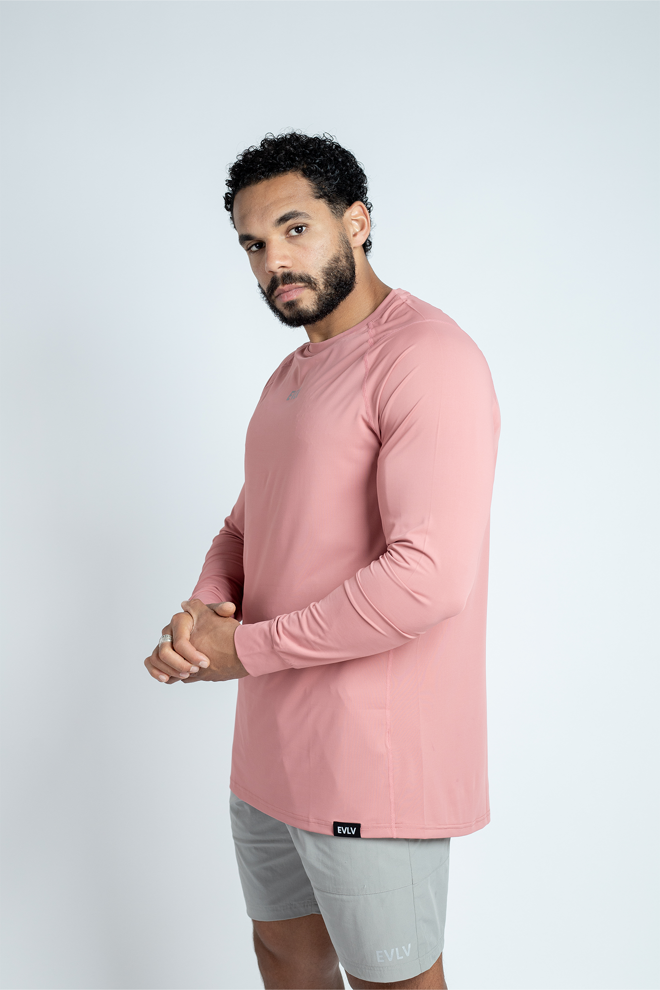 Infinity Long Sleeve Shirt