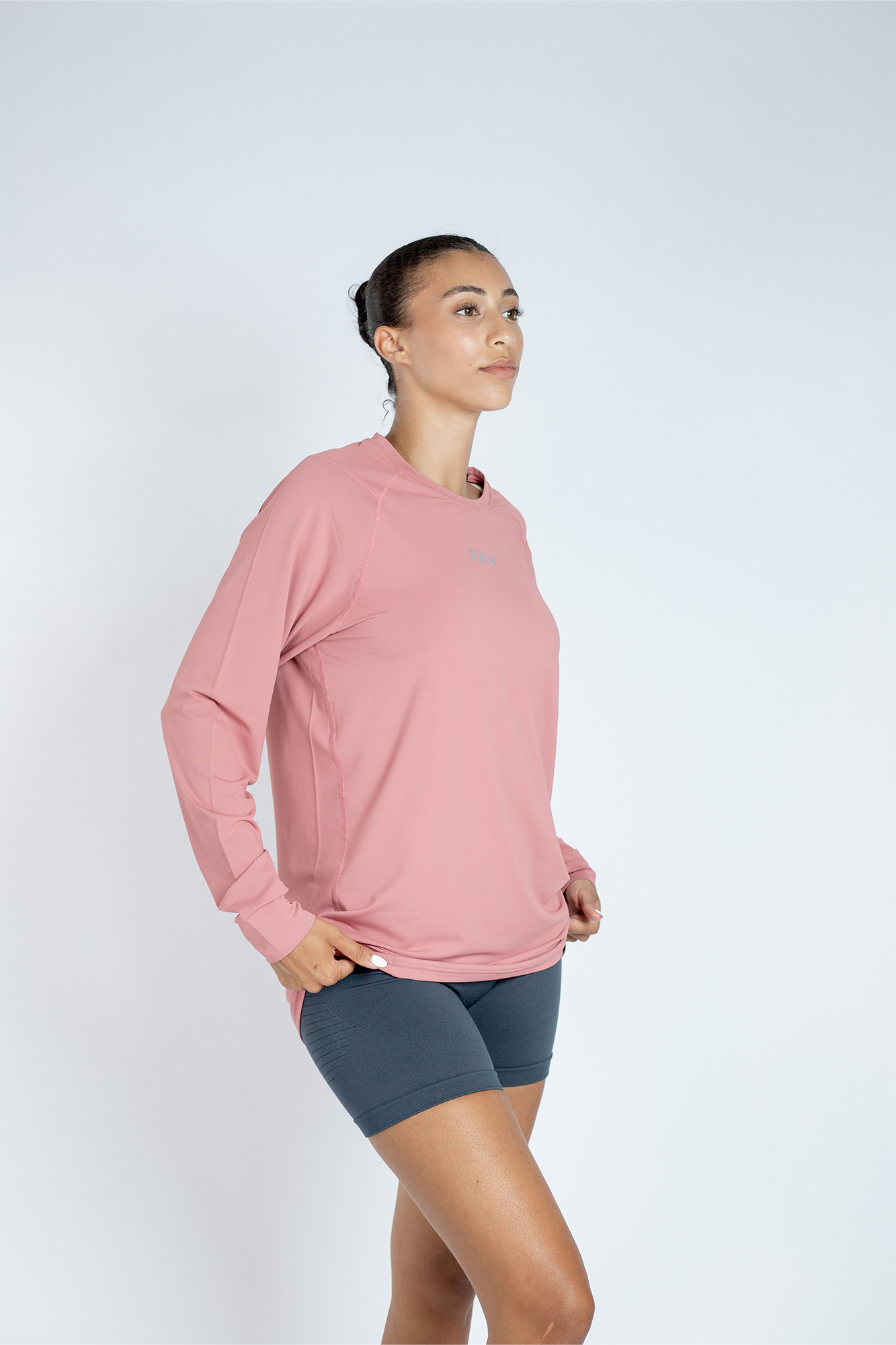 Infinity Long Sleeve Shirt