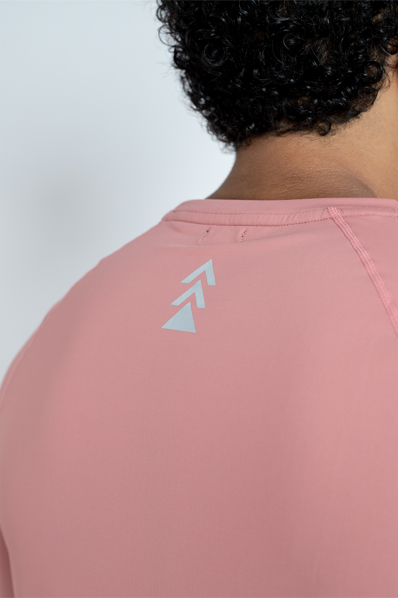 Infinity Long Sleeve Shirt