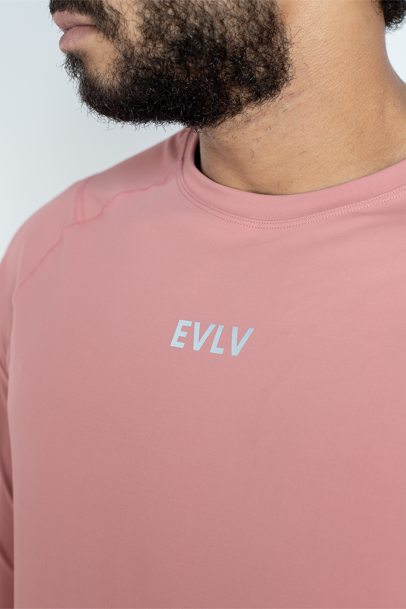 Infinity Long Sleeve Shirt