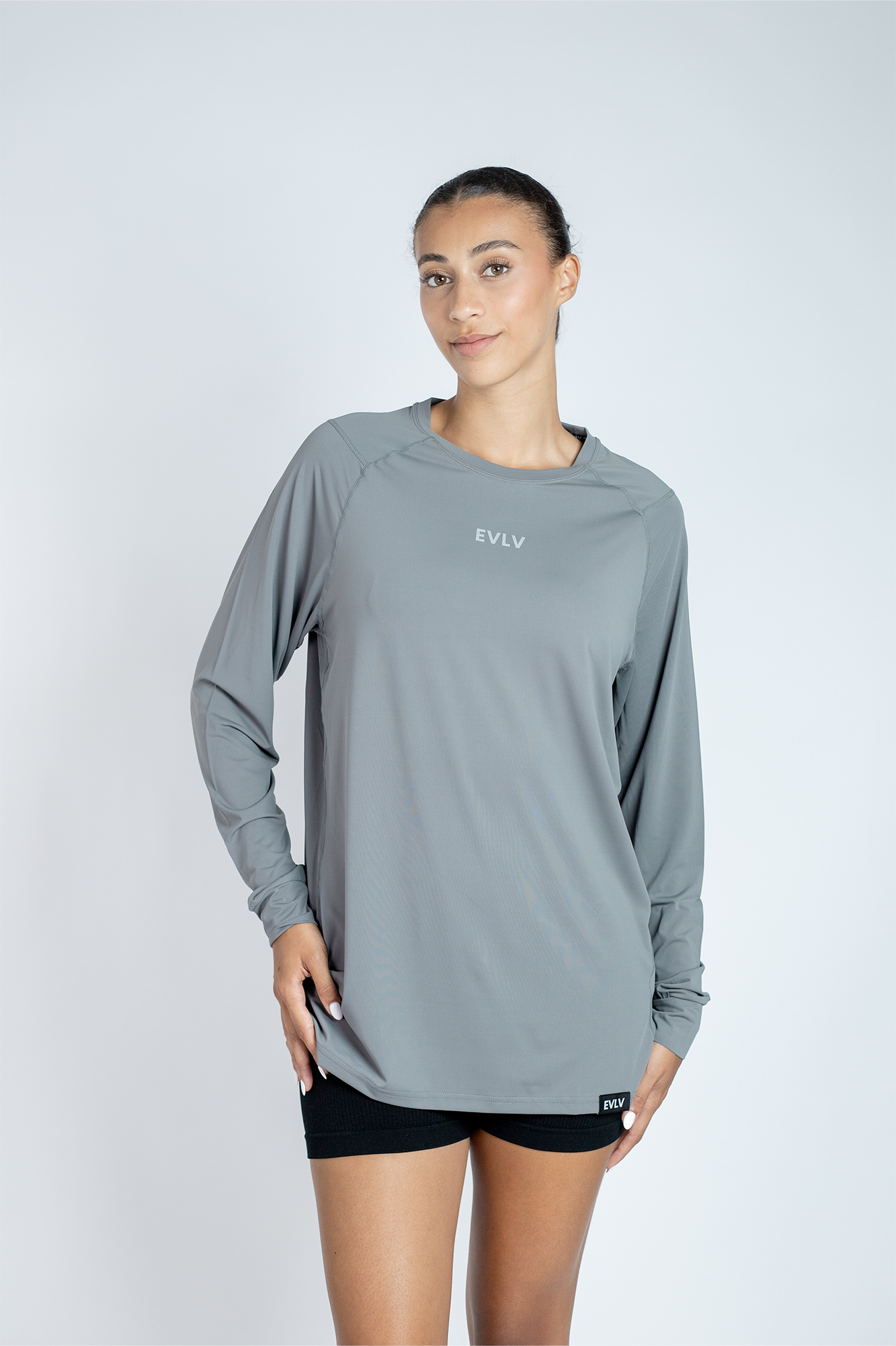 Infinity Long Sleeve Shirt