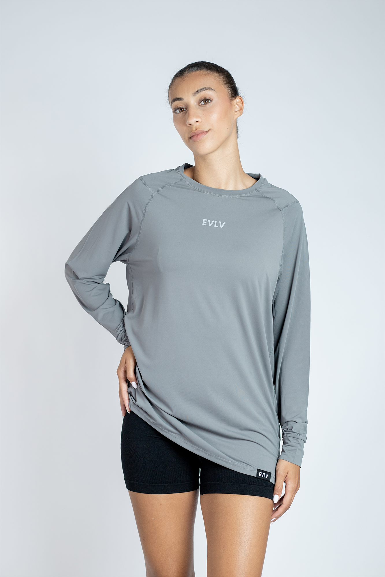 Infinity Long Sleeve Shirt