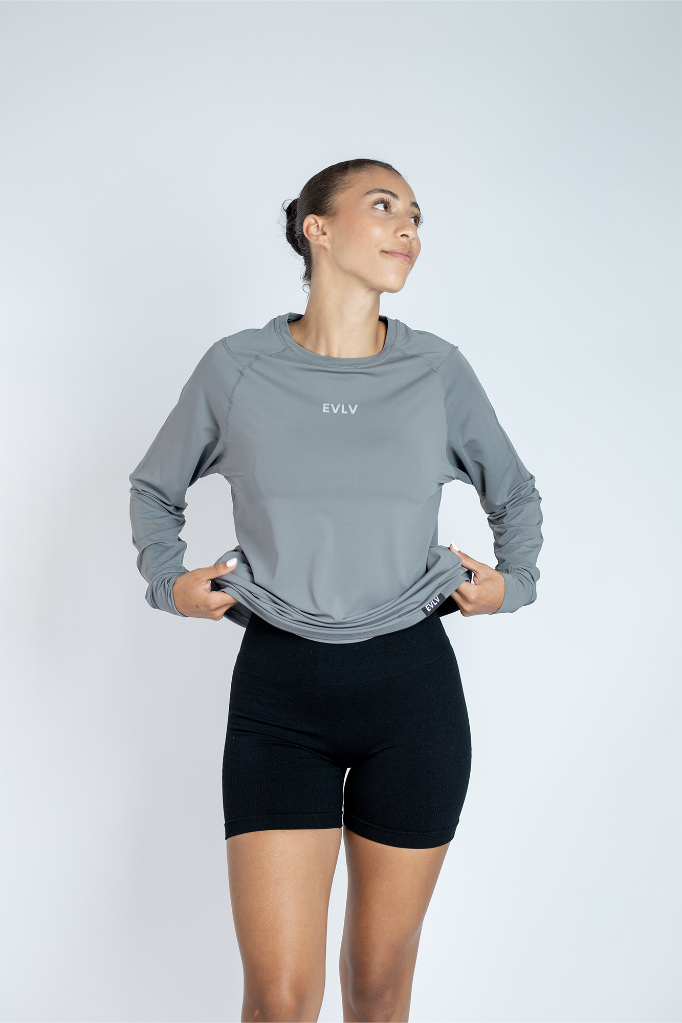 Infinity Long Sleeve Shirt