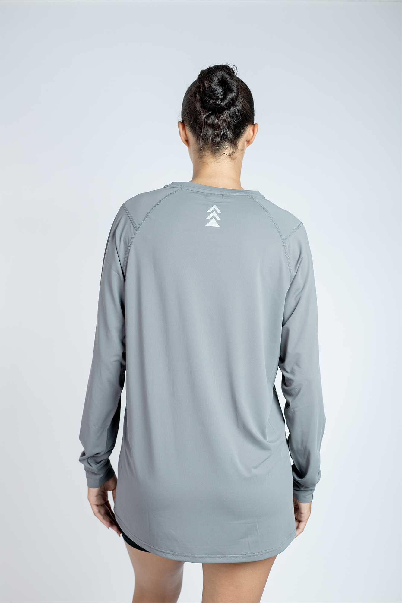 Infinity Long Sleeve Shirt