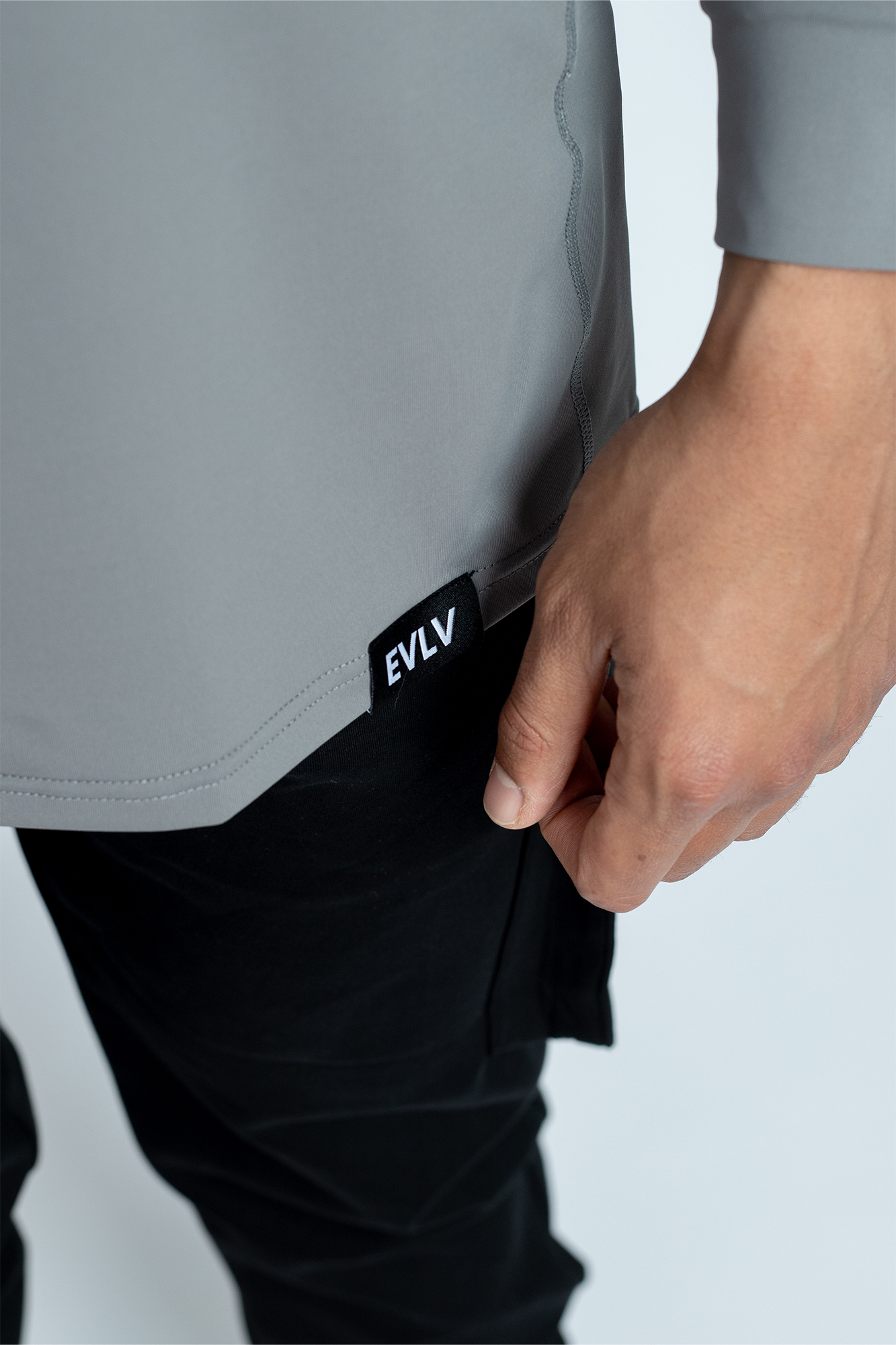 Infinity Long Sleeve Shirt